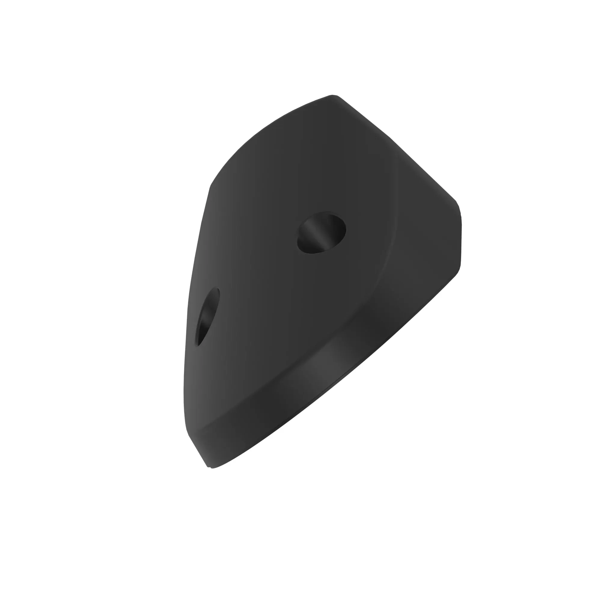 John Deere Small Display Support Cover - L203808
