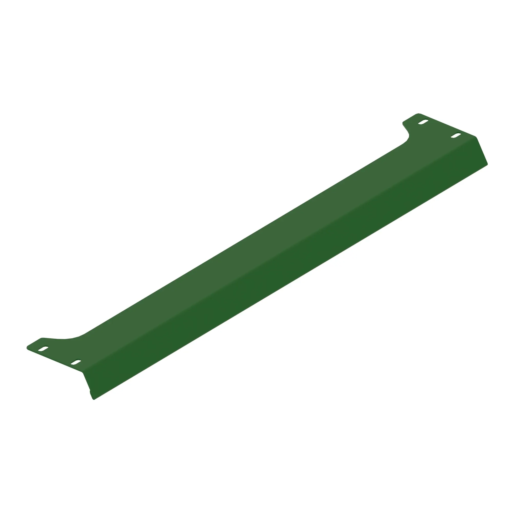 SHIELD-INNER ROW UNIT DRIVE - 1084