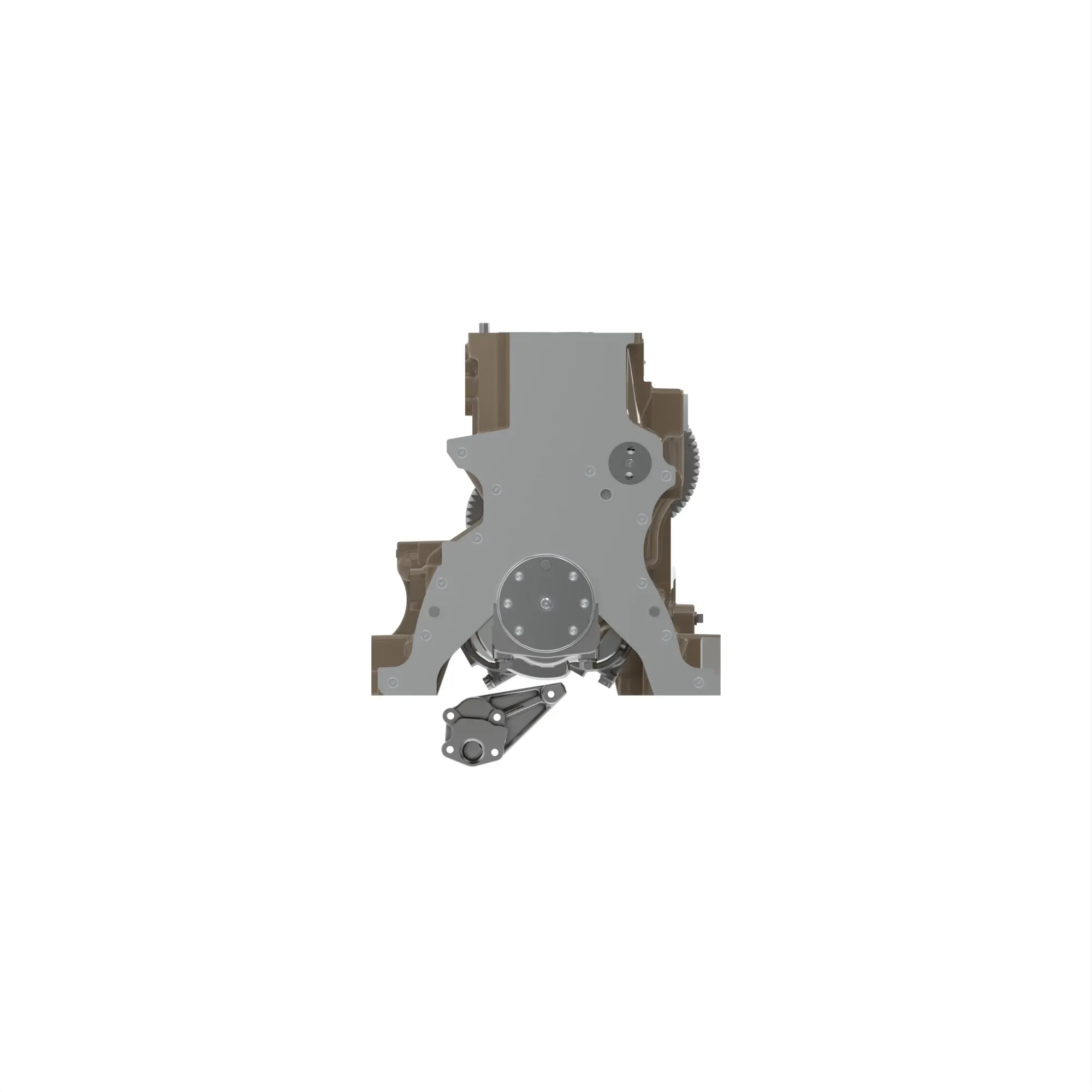 Engine Parts