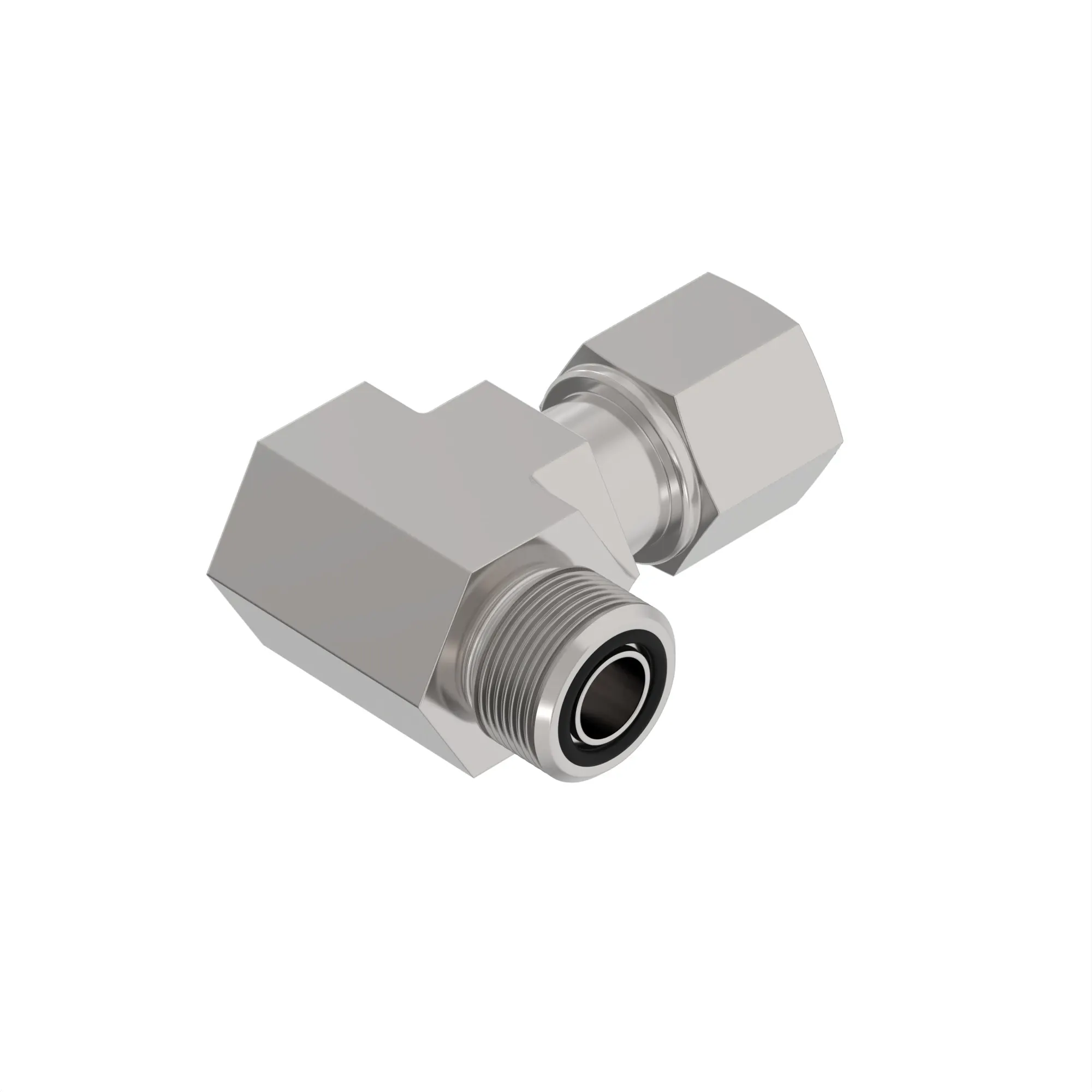 John Deere Special Pressure Orifice Fitting - RE574567