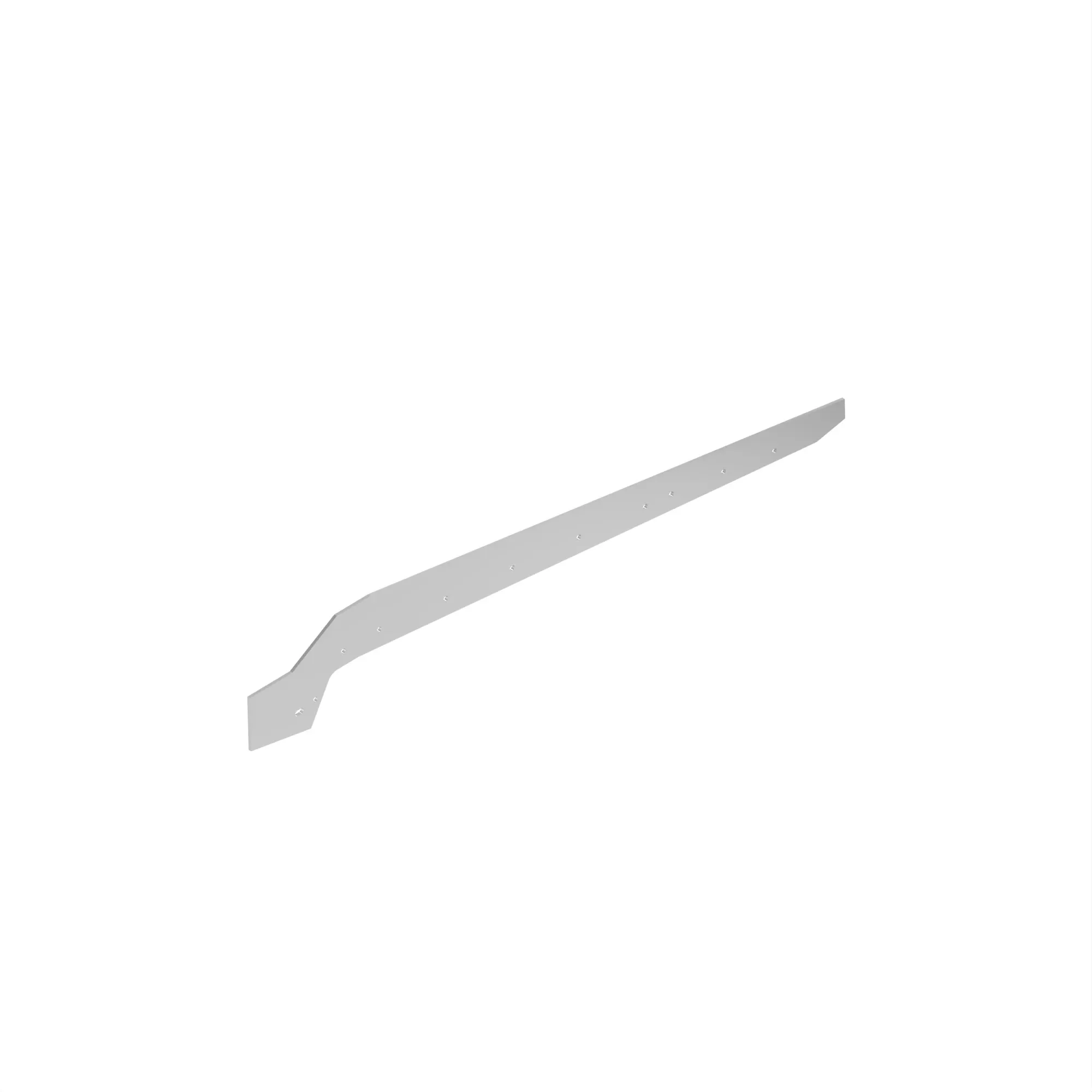 H170268: Center Grain Seal
