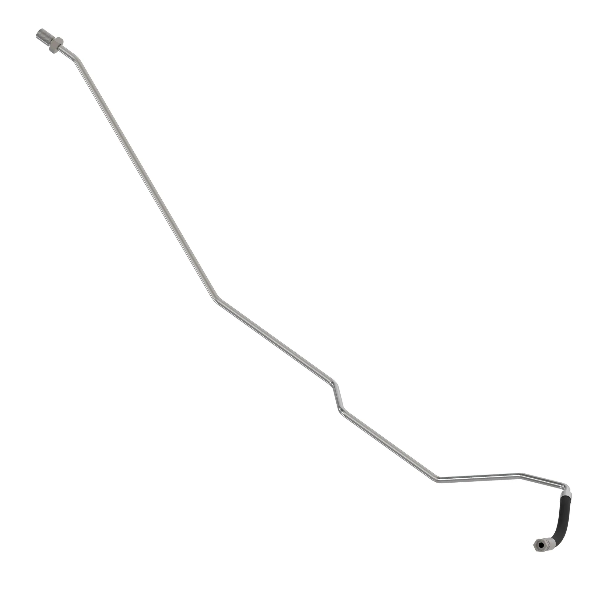 REAR XLE LUBE, SR