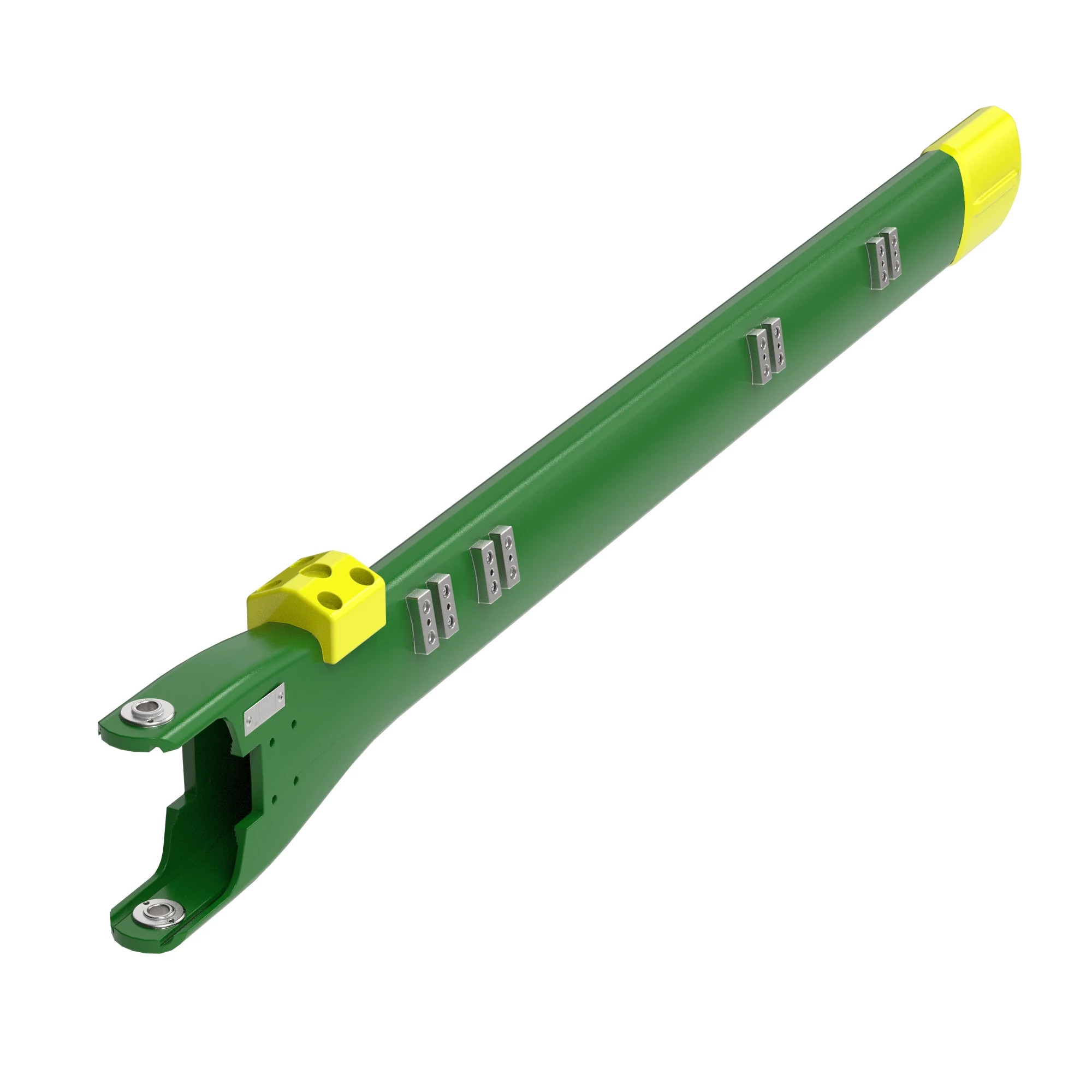 WING FRAME, RH BRW ASMB 30M CFB