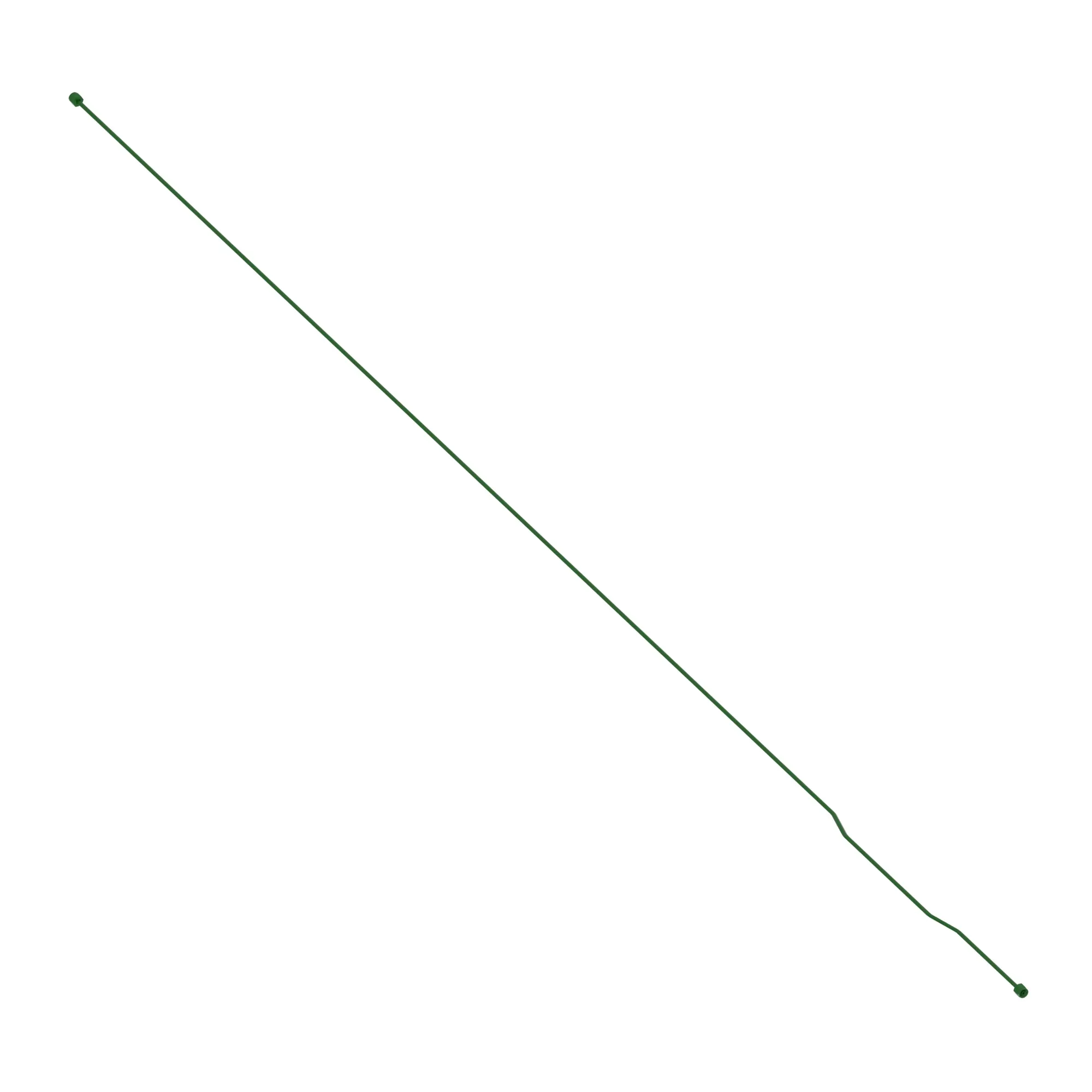 Oil Line Assy