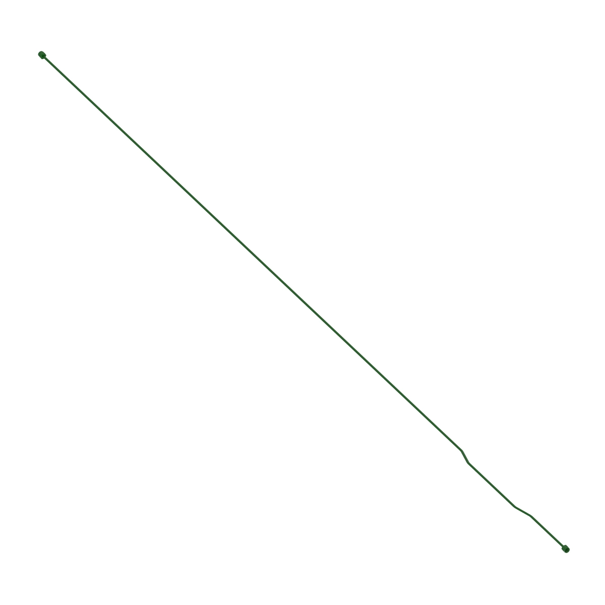 Oil Line Assy