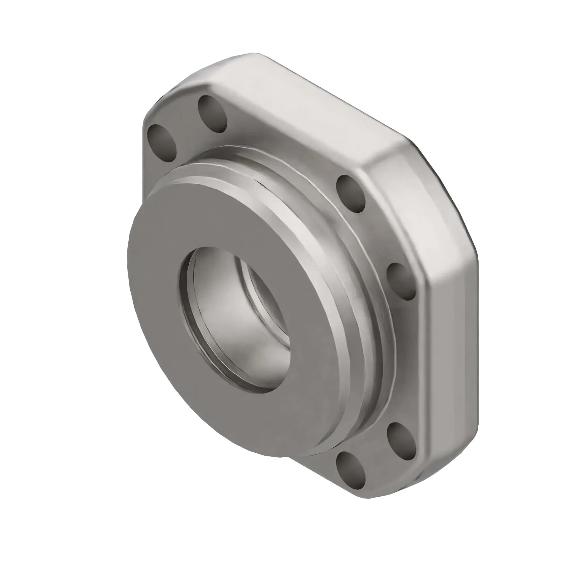 Hydr. Cylinder Rod Guide