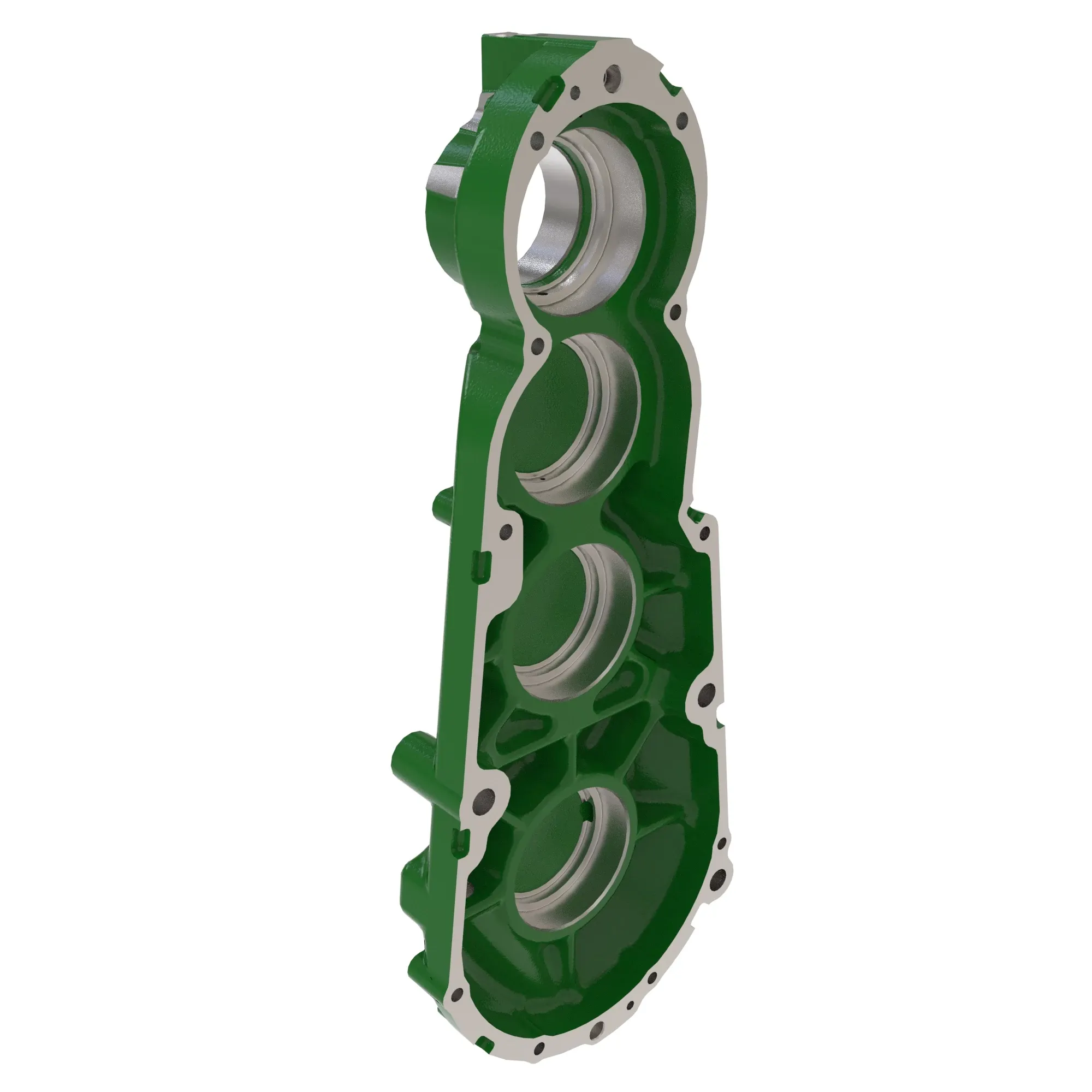 R339661: PTO Front Housing