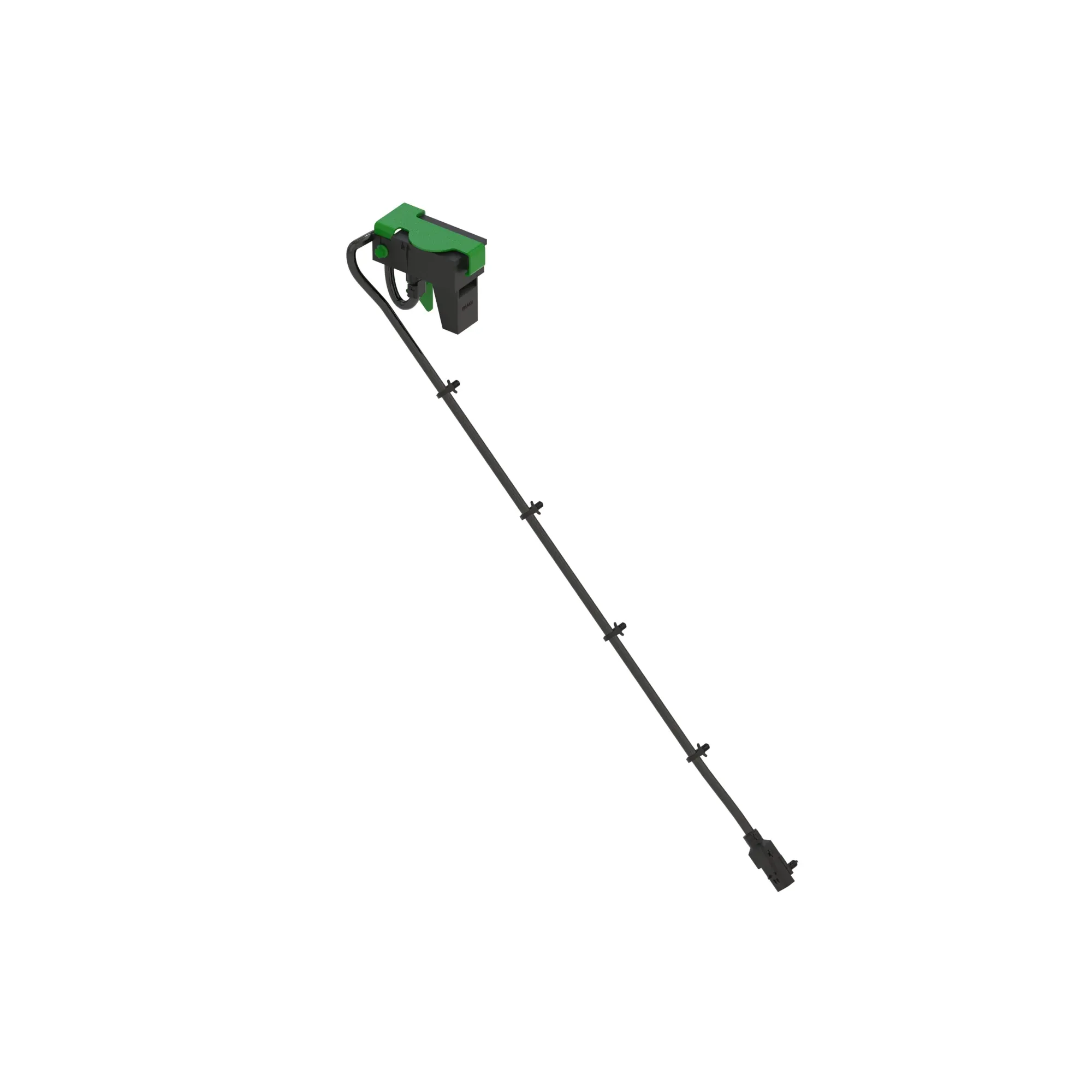 John Deere Grain Tank Sensor Kit - BXE11405