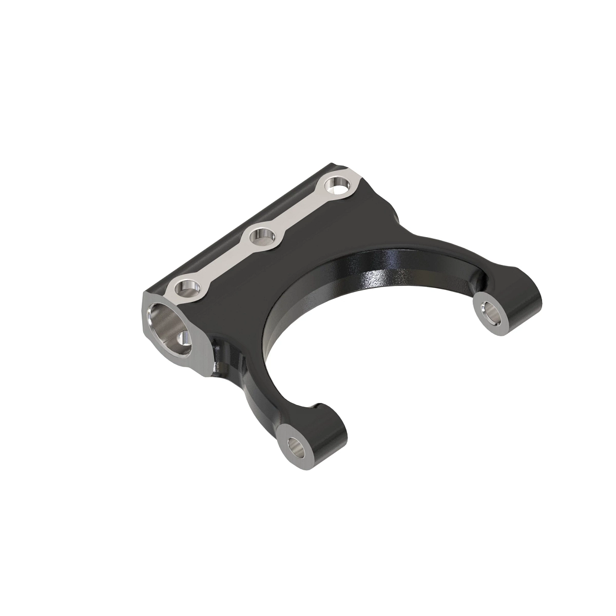 Yoke, Clutch Release