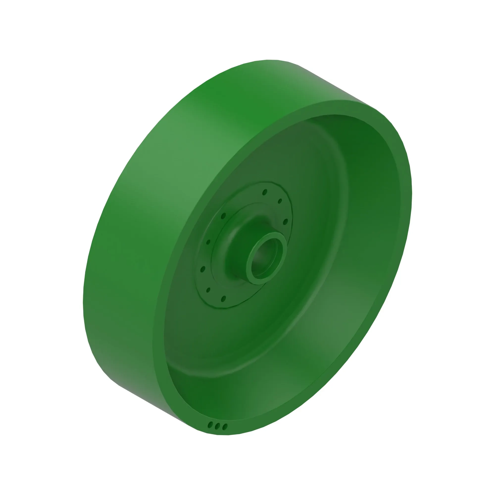 John Deere 3X3 Flywheel - FH321280