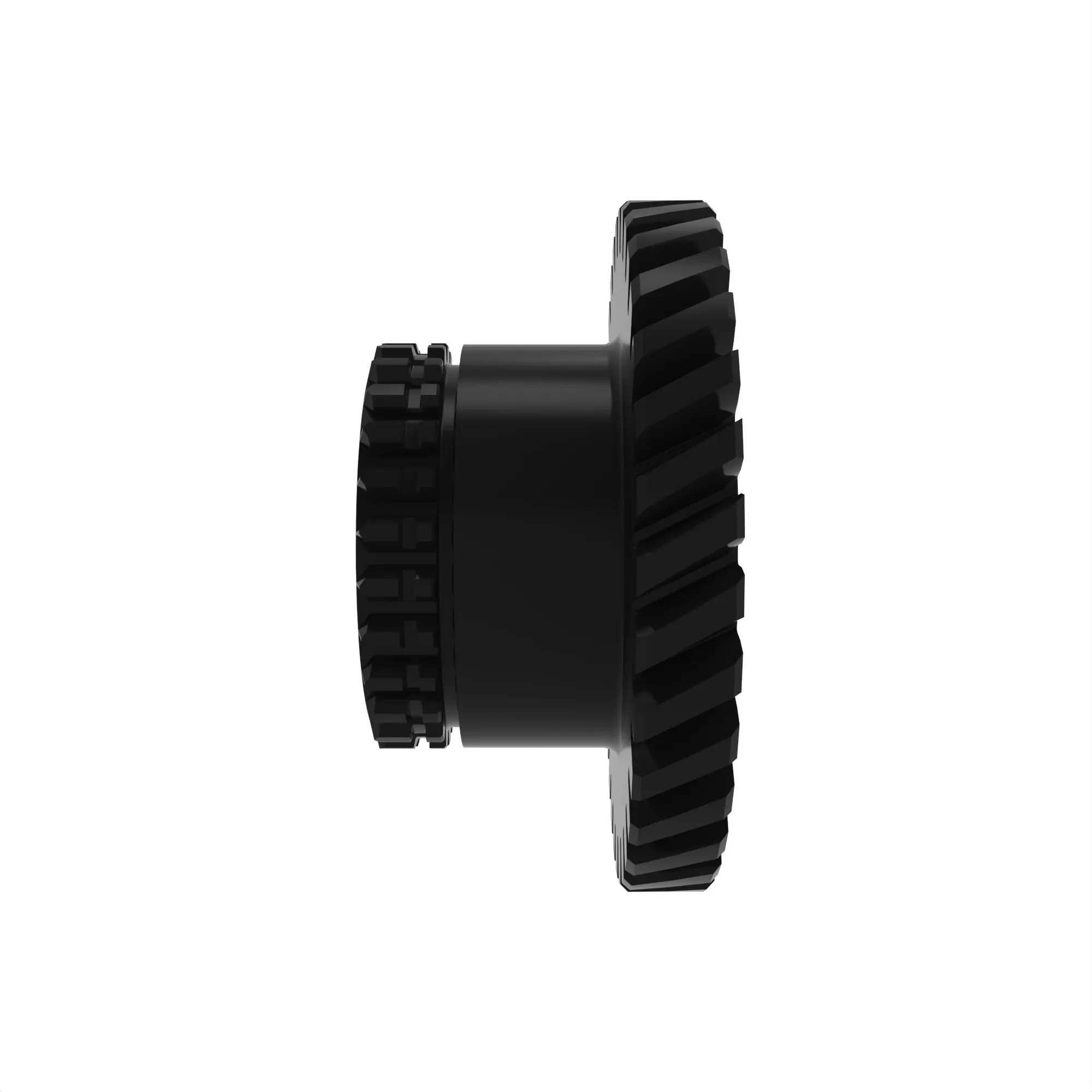 HELICAL GEAR, 1ST STAGE (33T, LH)