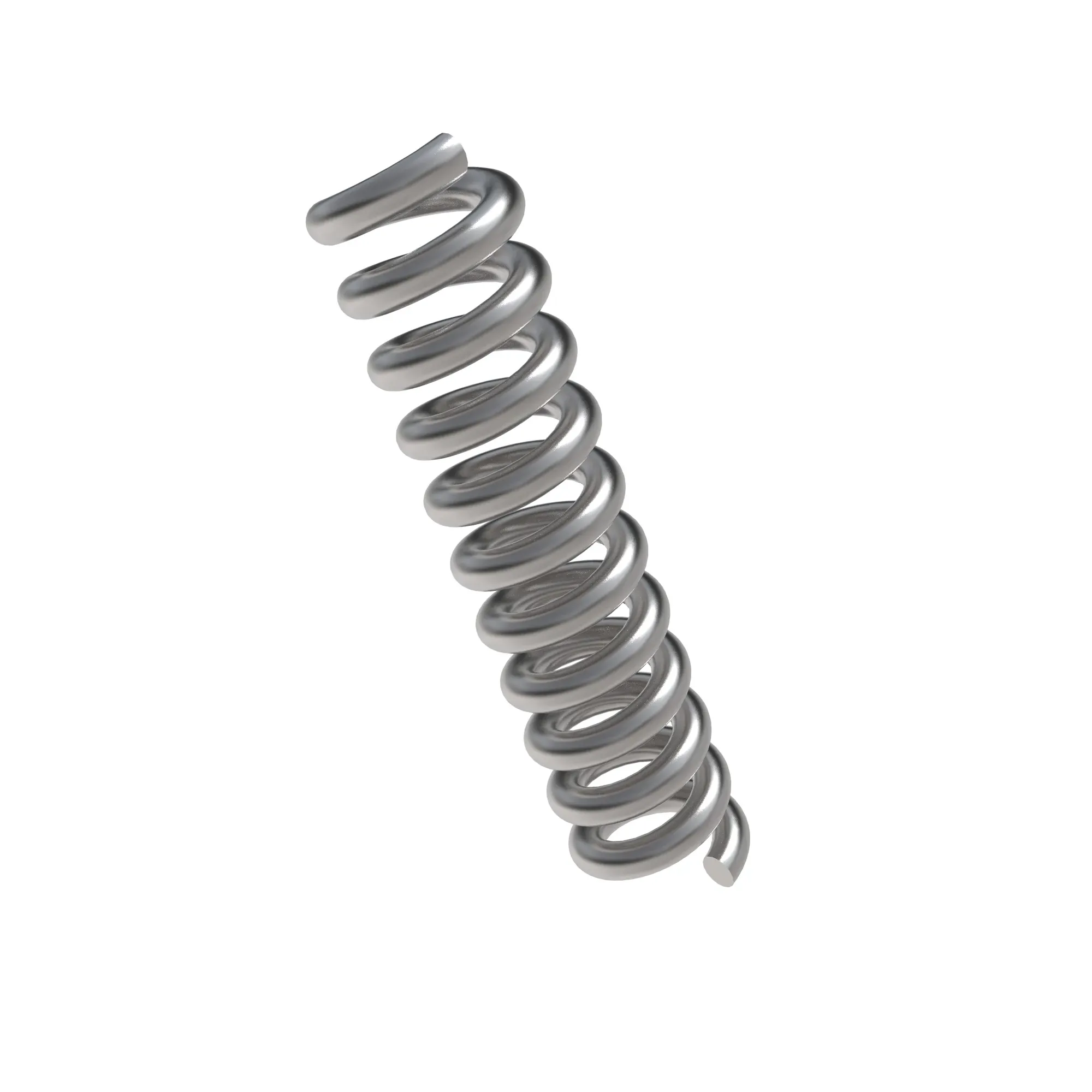 T44784: Compression Spring