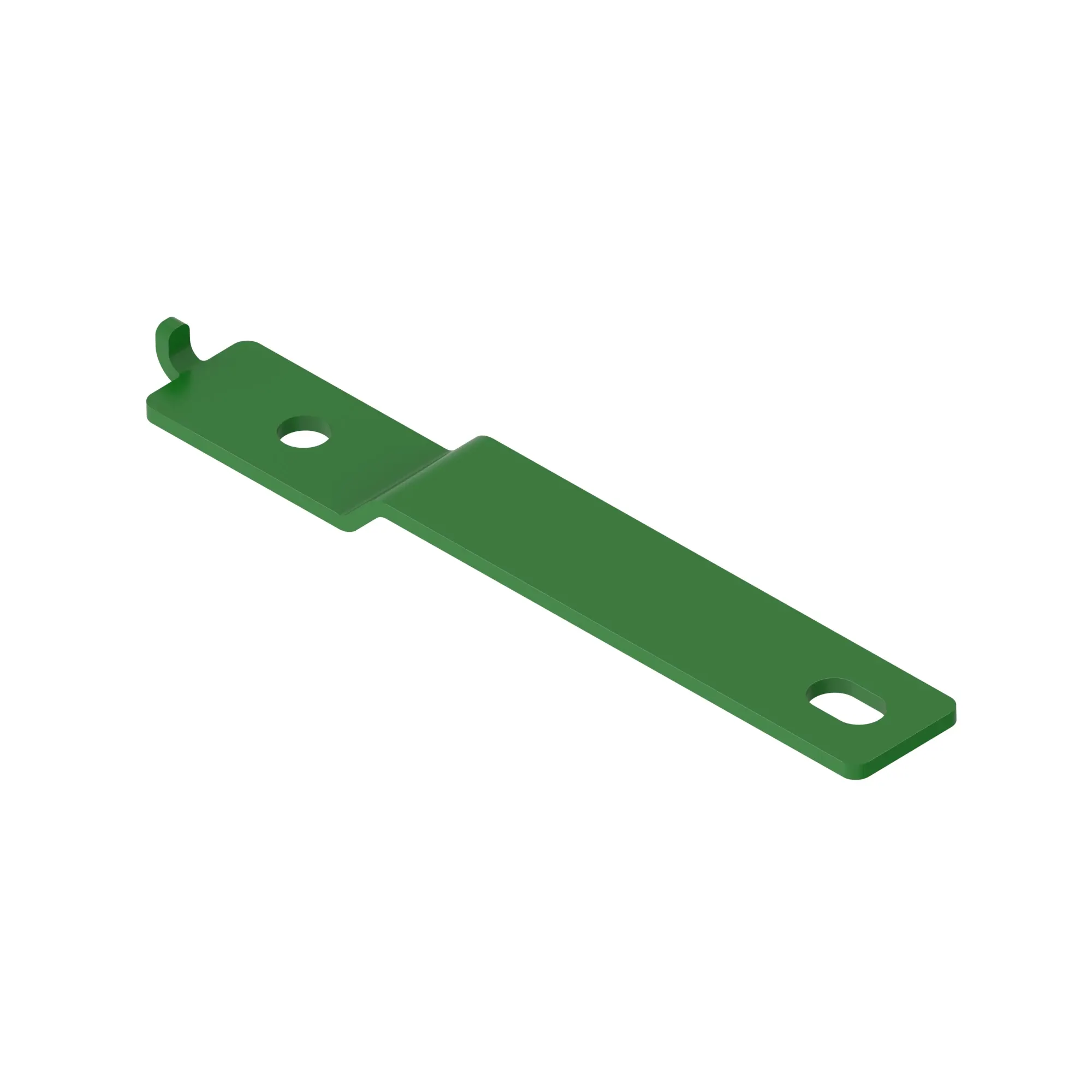BRACKET, TTS IT4 ASPIRATION TUBE BR