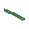 BRACKET, TTS IT4 ASPIRATION TUBE BR