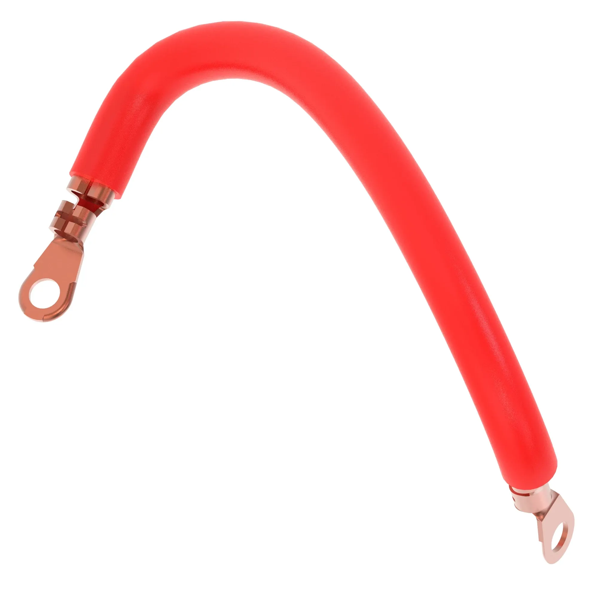 John Deere Engine Power Wiring Harness - RE266636
