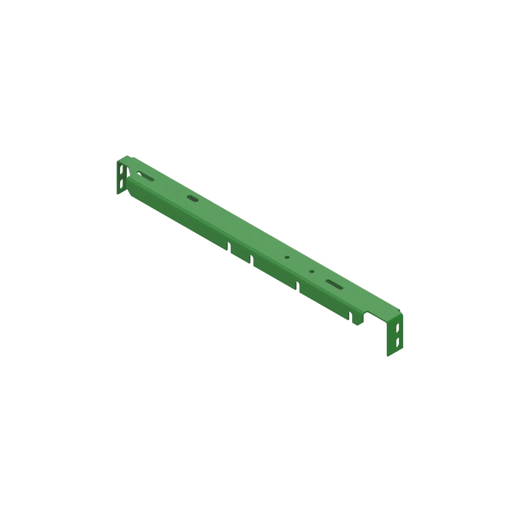 CHANNEL, UPPER CROSS TIE