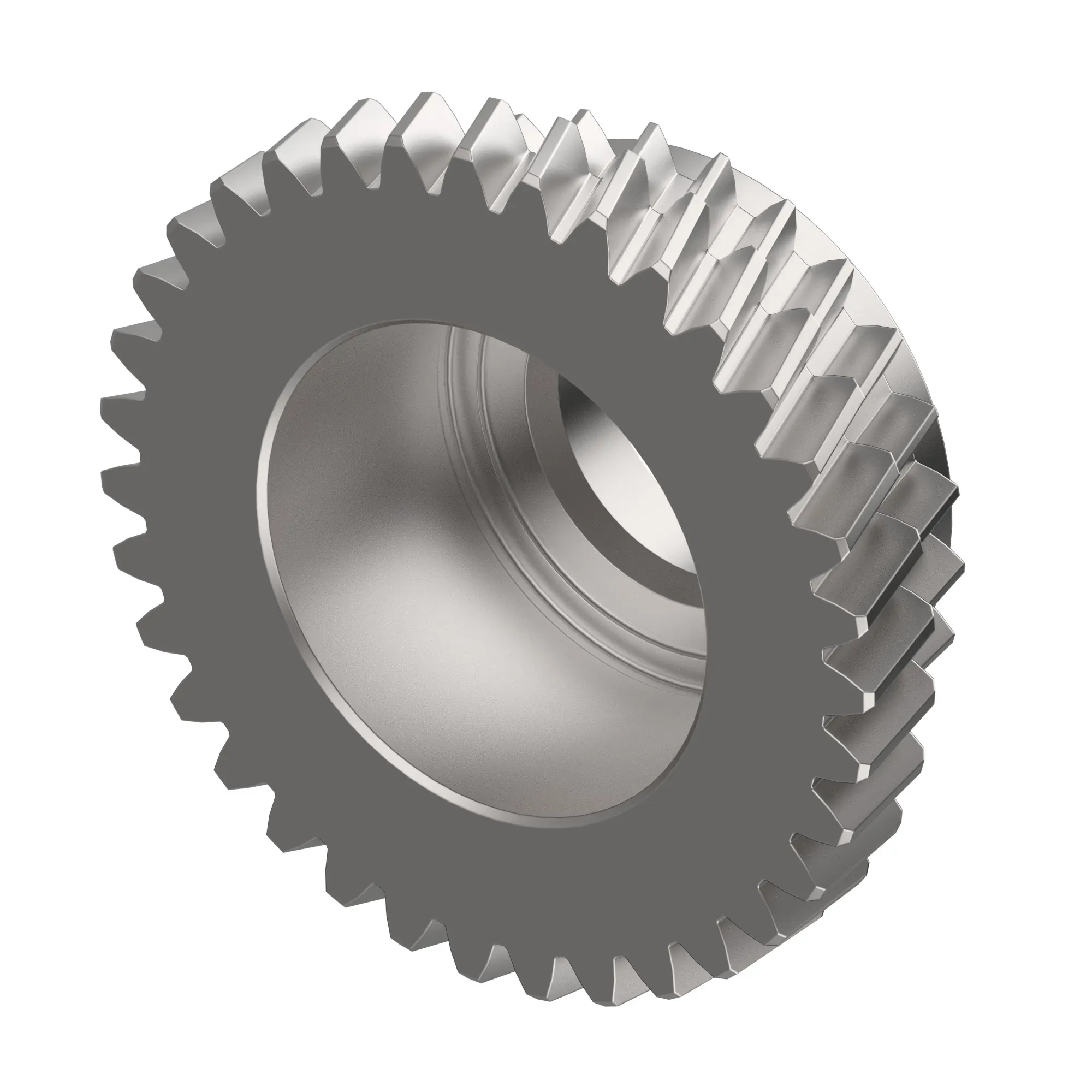 John Deere Helical Gear - R265529