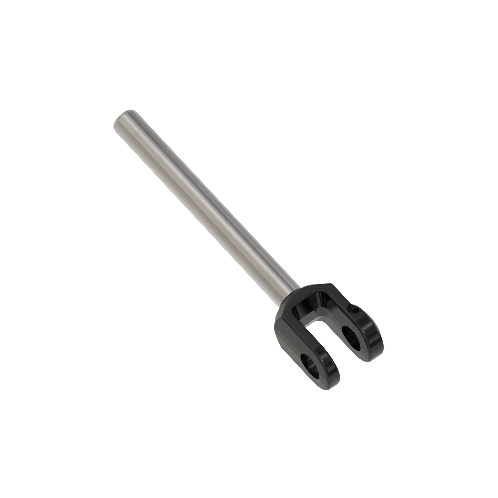 John Deere Hydraulic Cylinder Rod - AHC19505