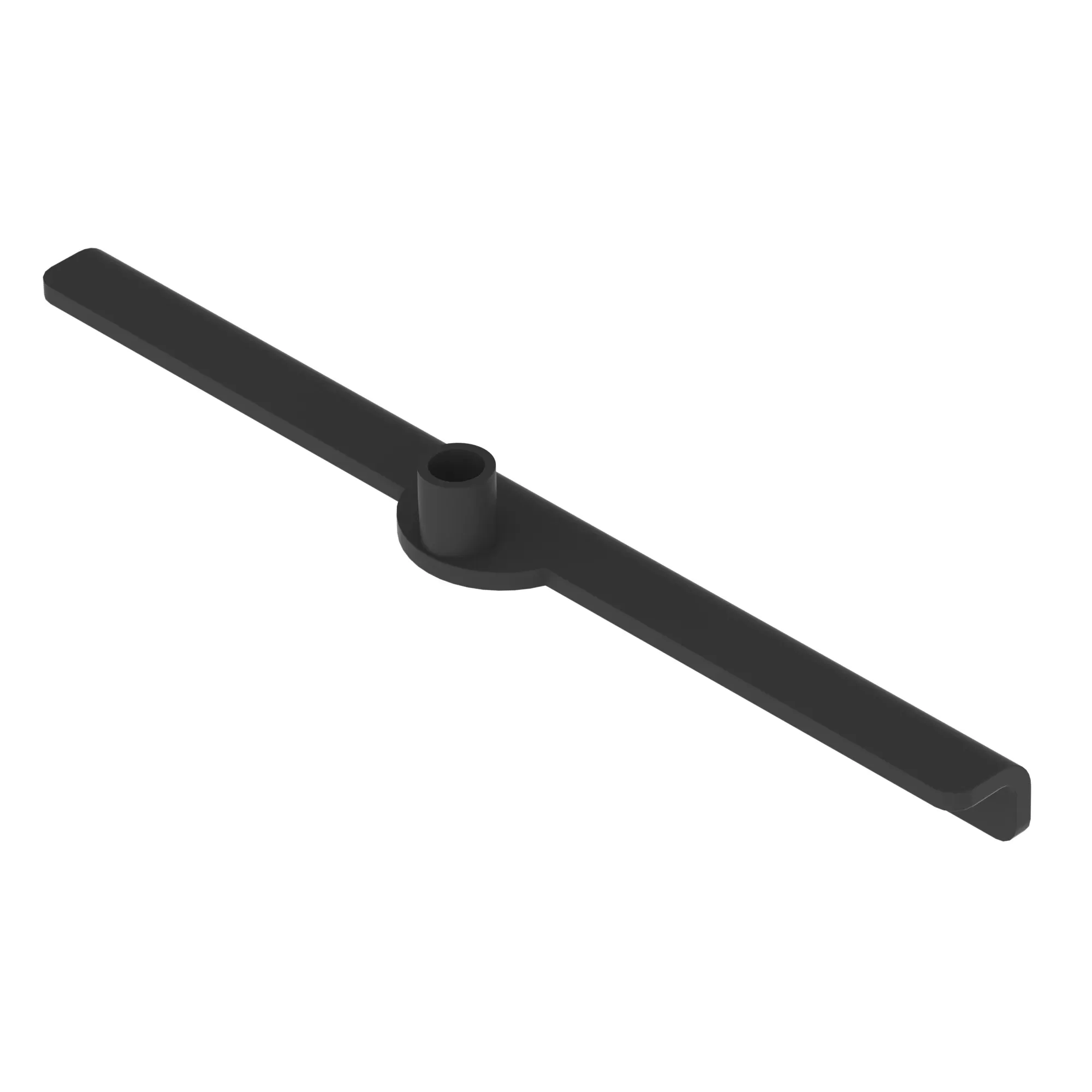 BRACKET, BATTERY COVER