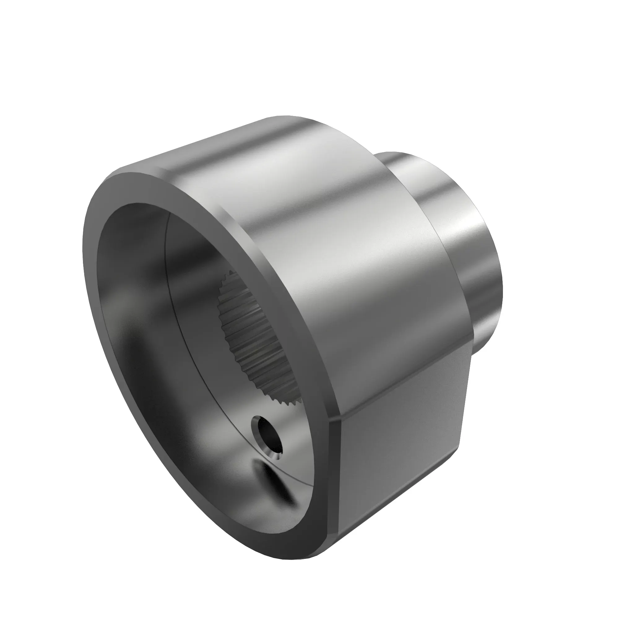 John Deere Steering Wheel Bushing Hub - PF12364