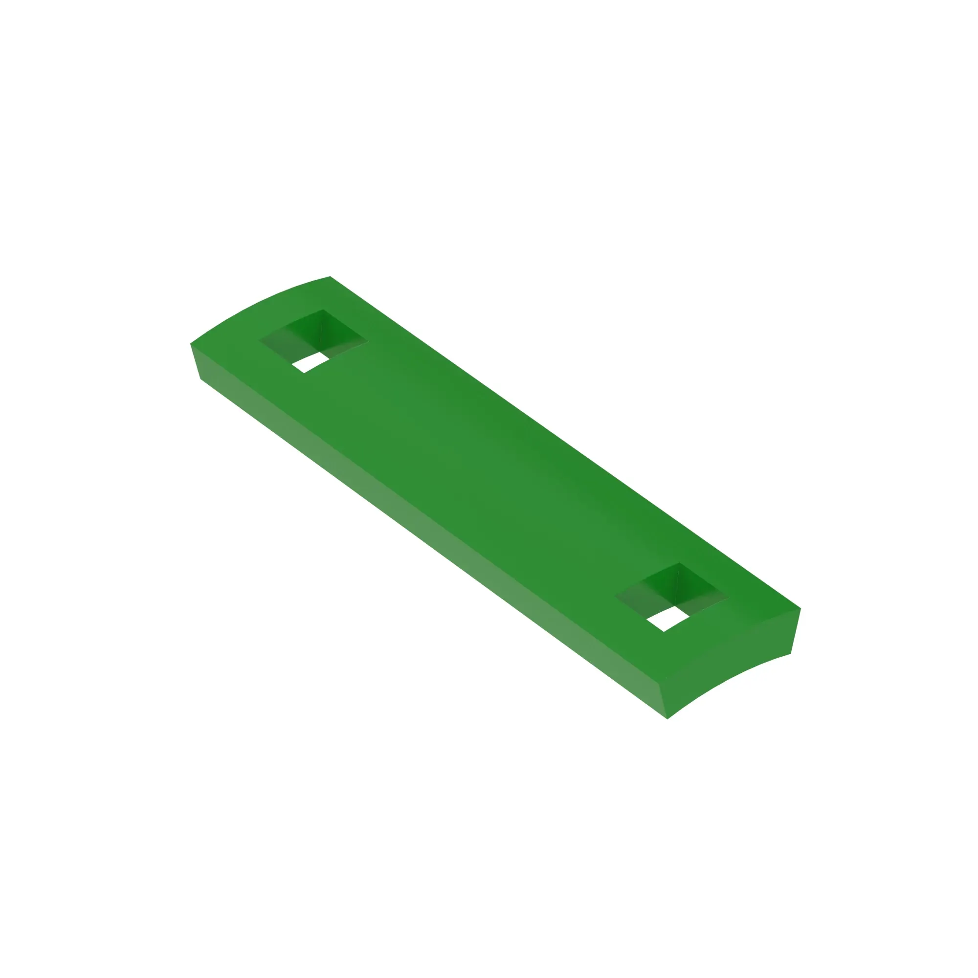 STRAP, CLAMP