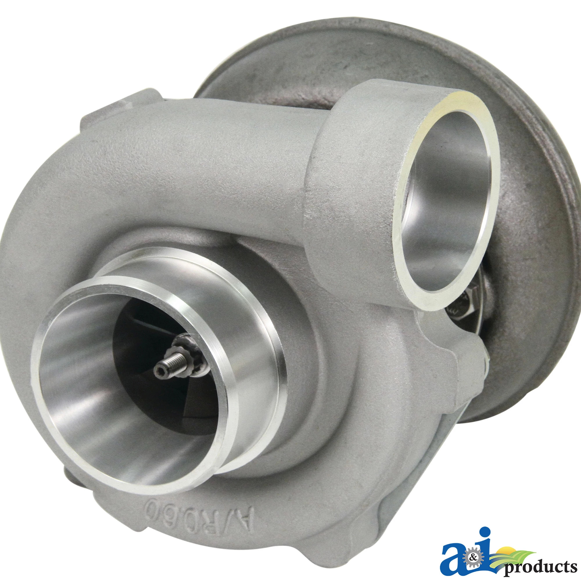 A&I Products Turbocharger - A-RE19778
