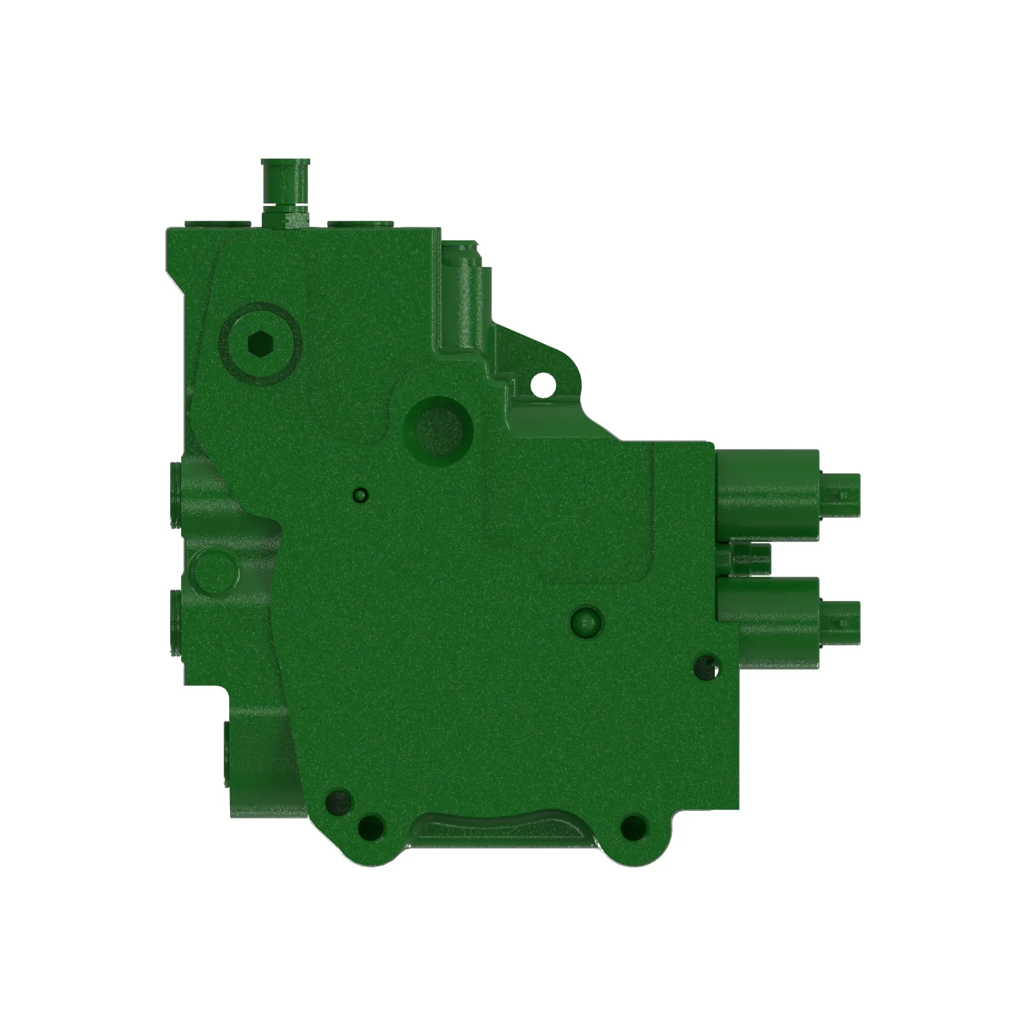 Control Valve