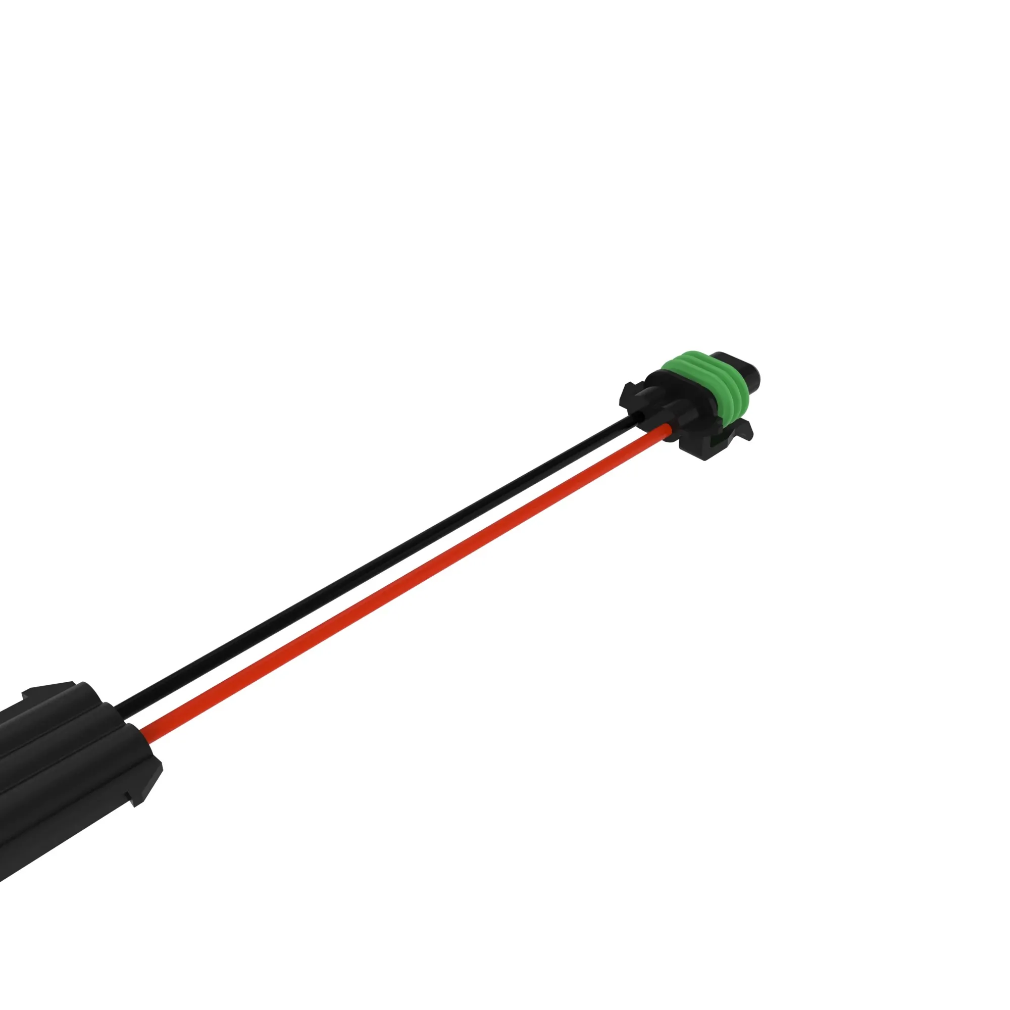 WIRING HARNESS,ADAPTER, TANK SENDER