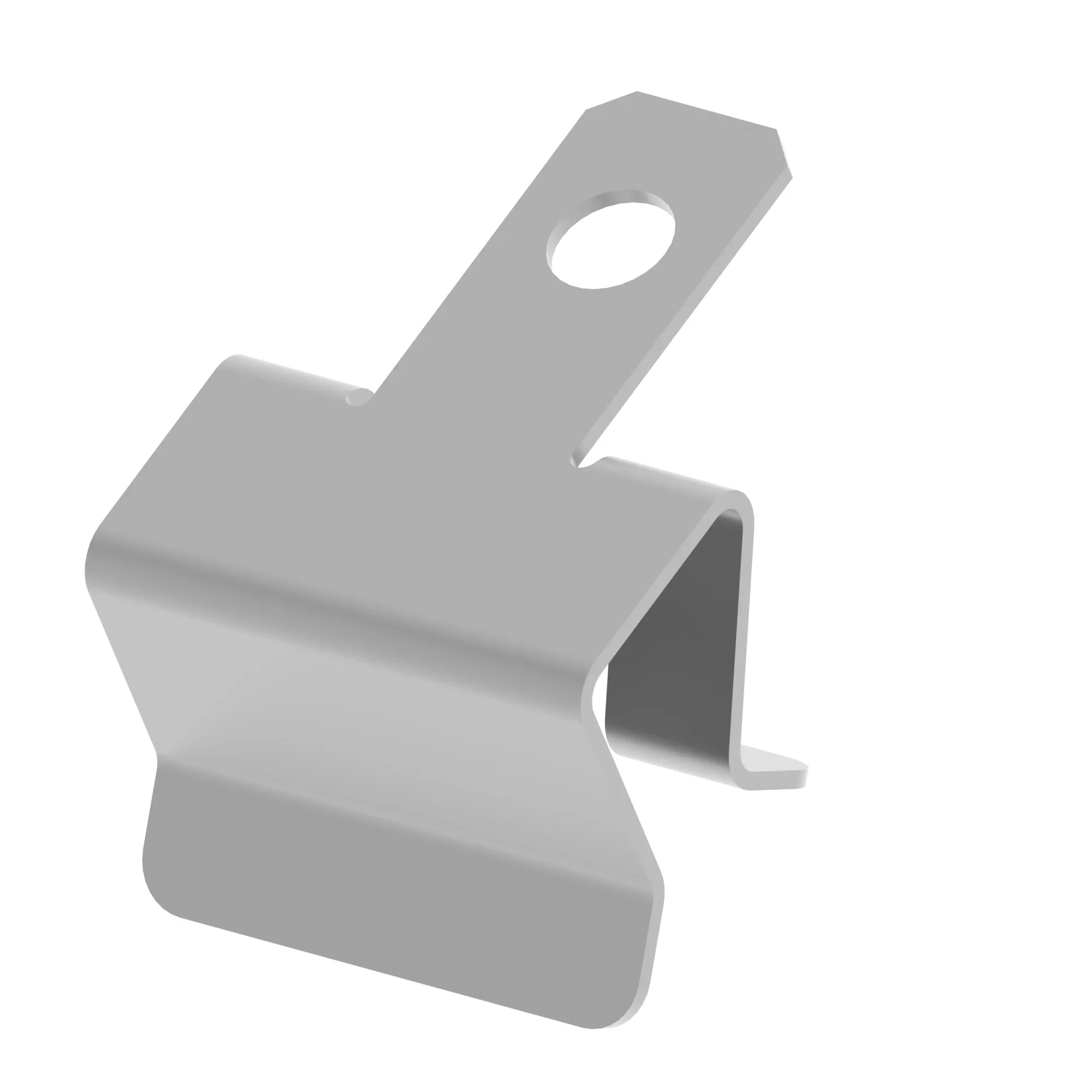 John Deere Clamp - R215336