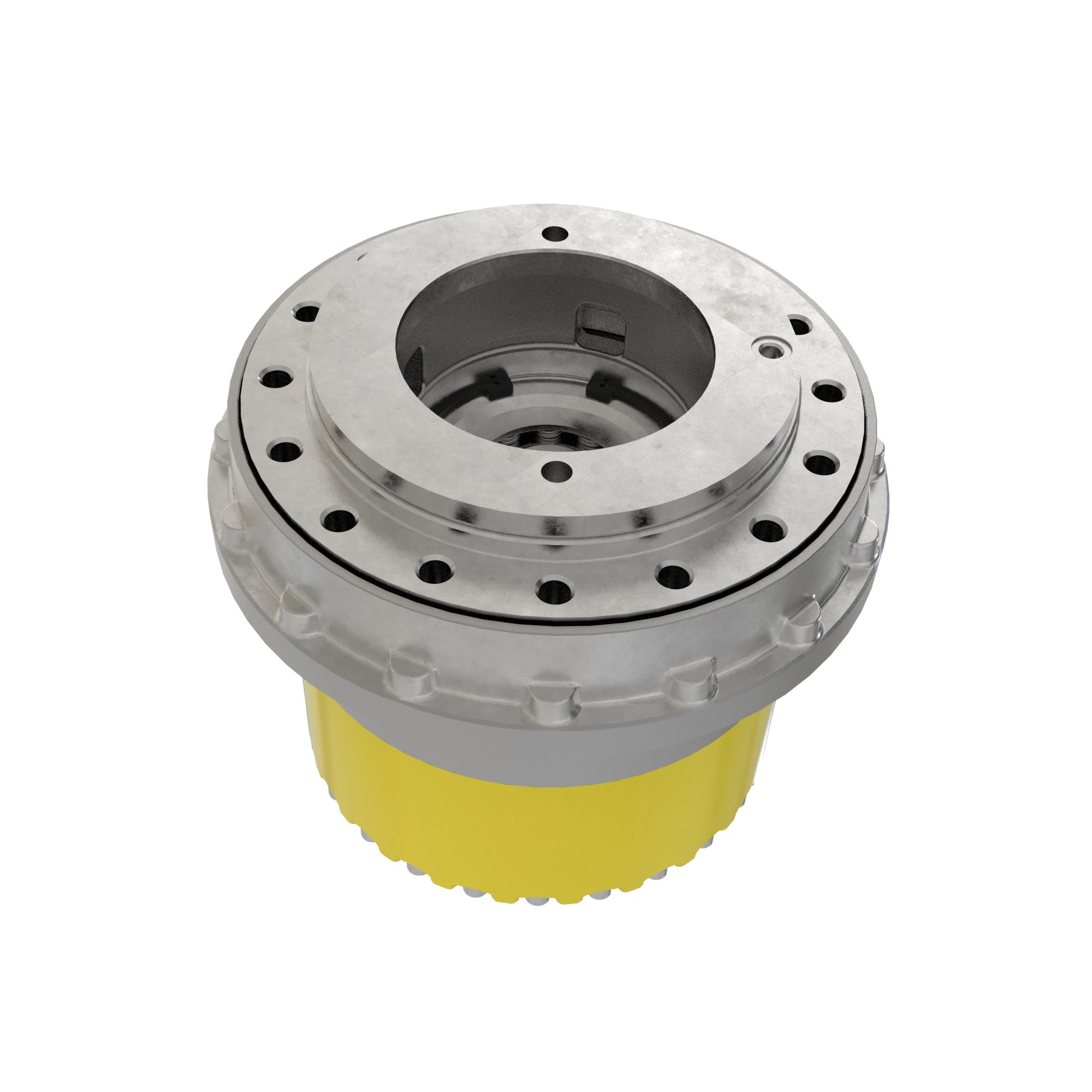 PLANETARY FINAL DRIVE