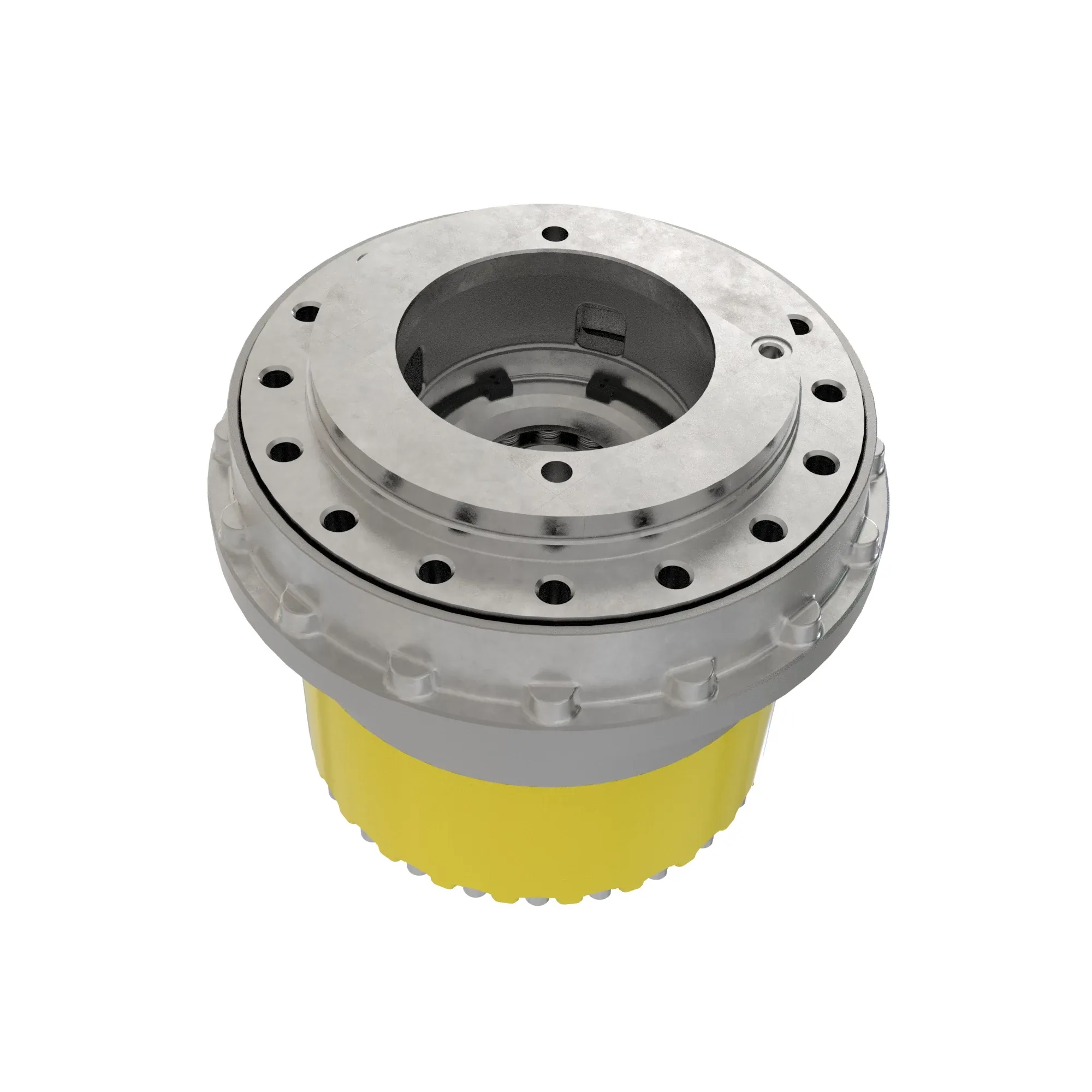 PLANETARY FINAL DRIVE