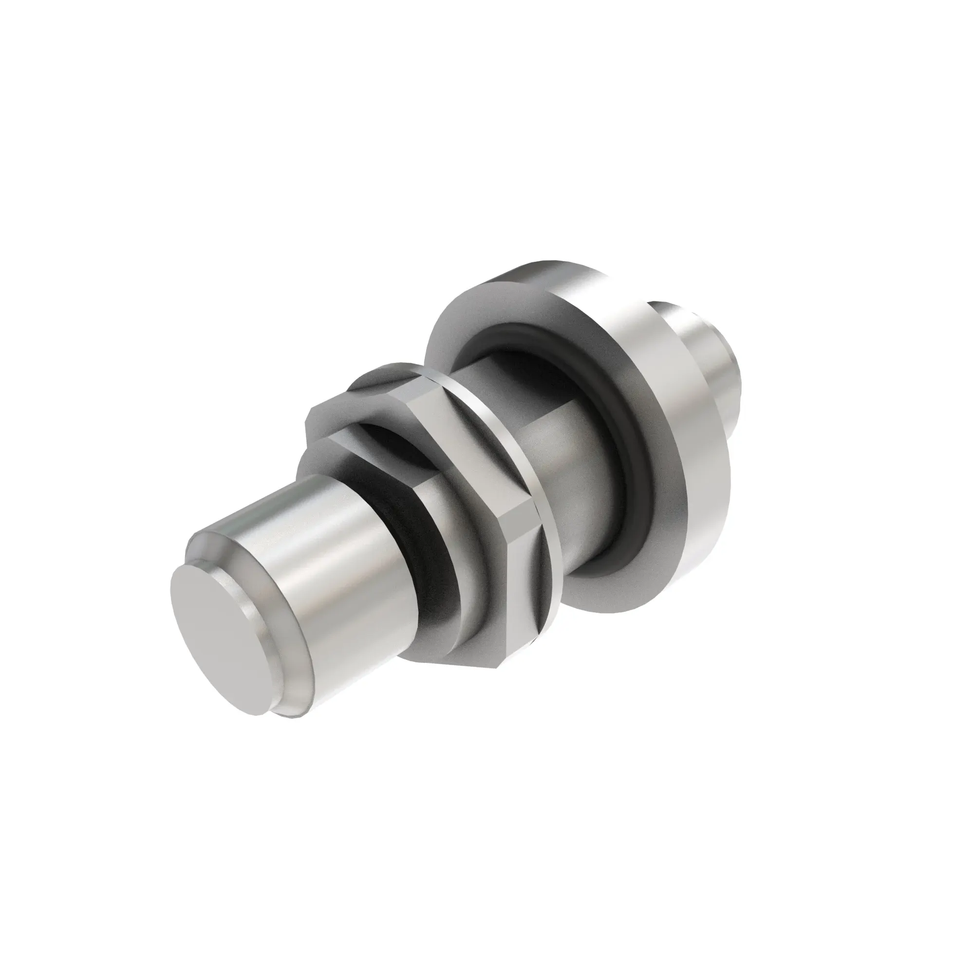 John Deere Electrical Connector Assembly - PFP19412