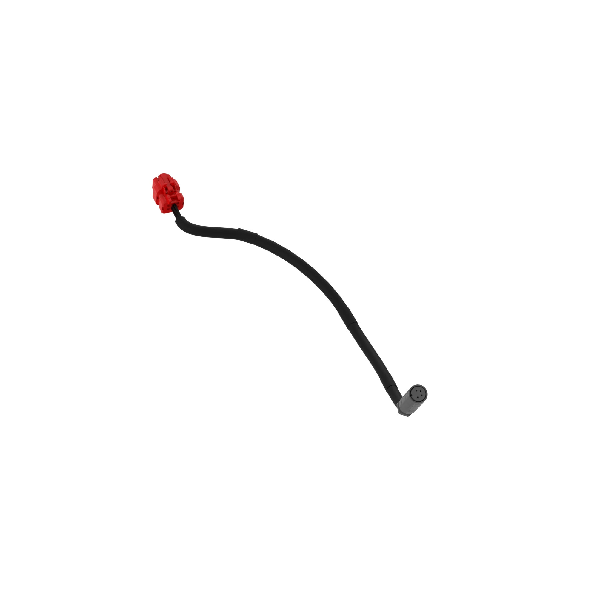 John Deere Camera Jumper - AT479048