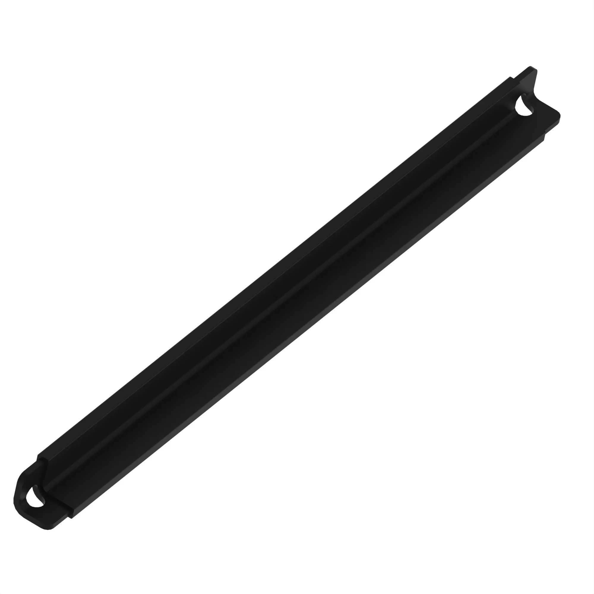 John Deere Battery Bracket - F649696