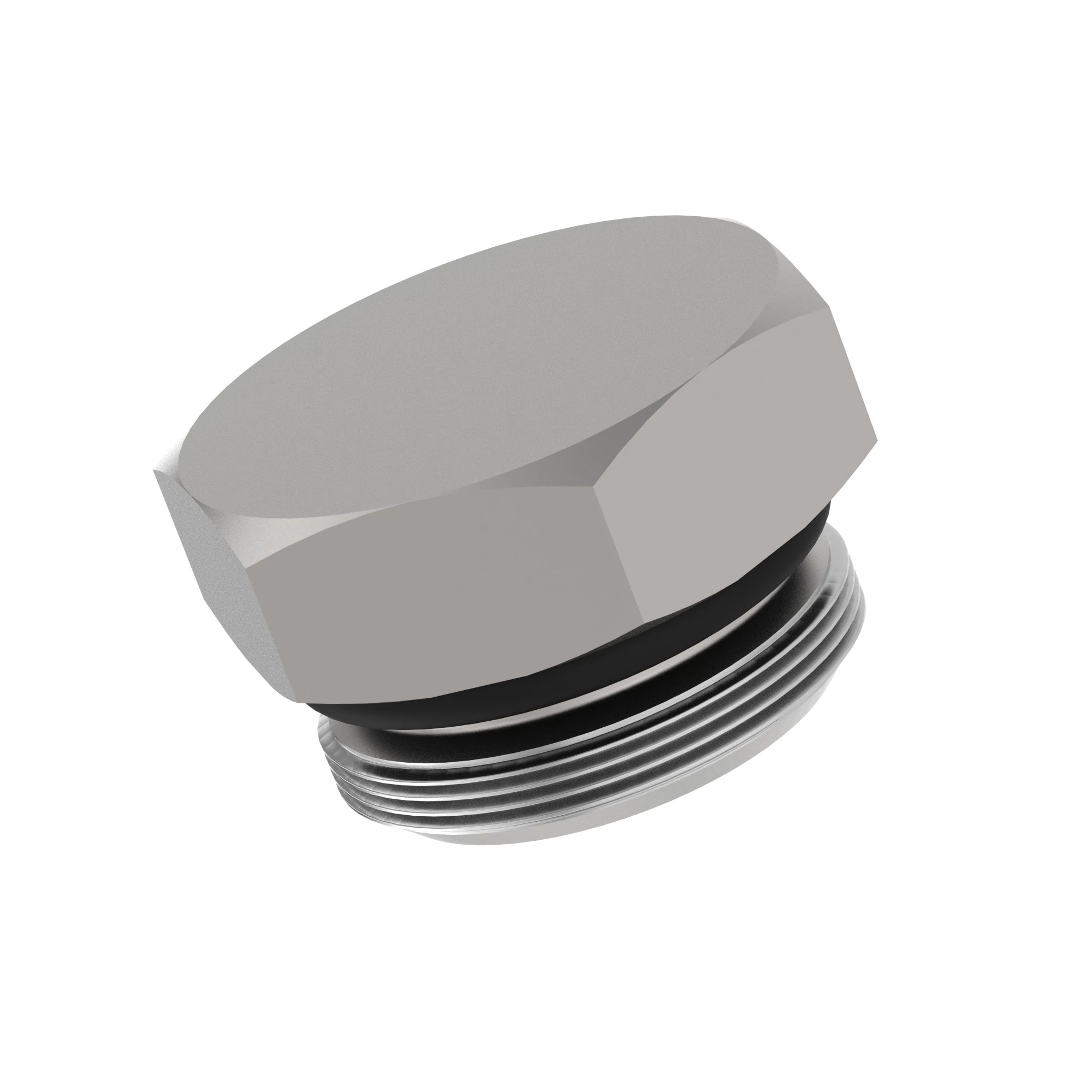 PLUG, SPECIAL WITH PACKING