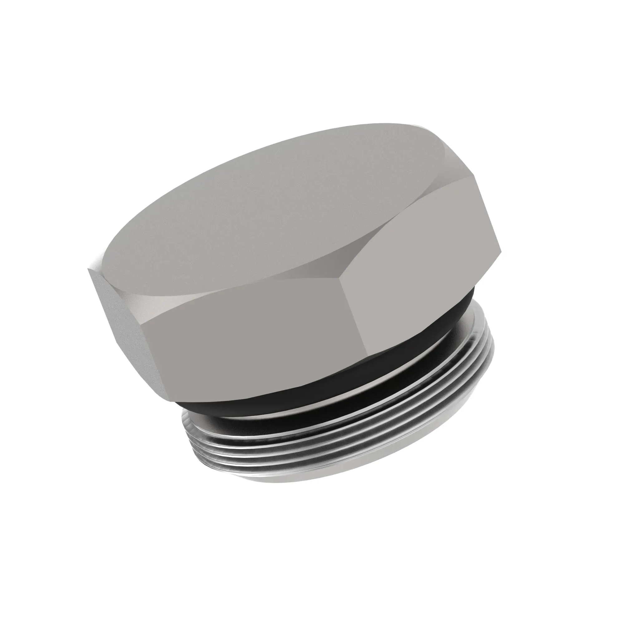 PLUG, SPECIAL WITH PACKING