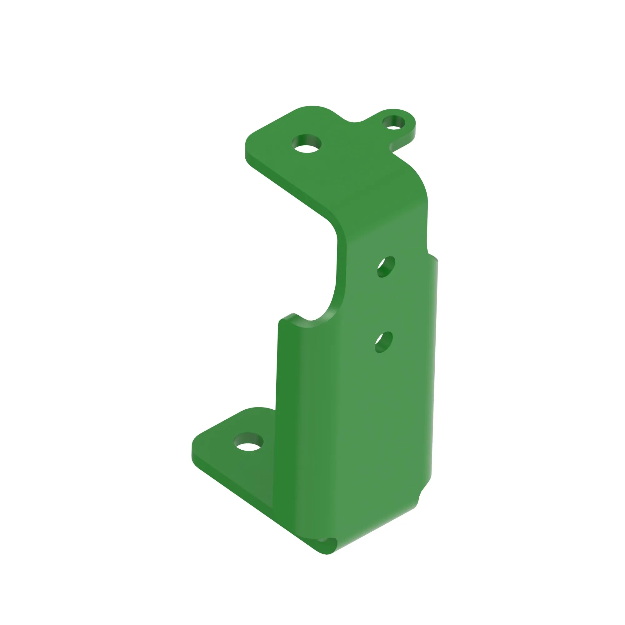 BRACKET, BRACKET, AIR RESERVOIR SUP