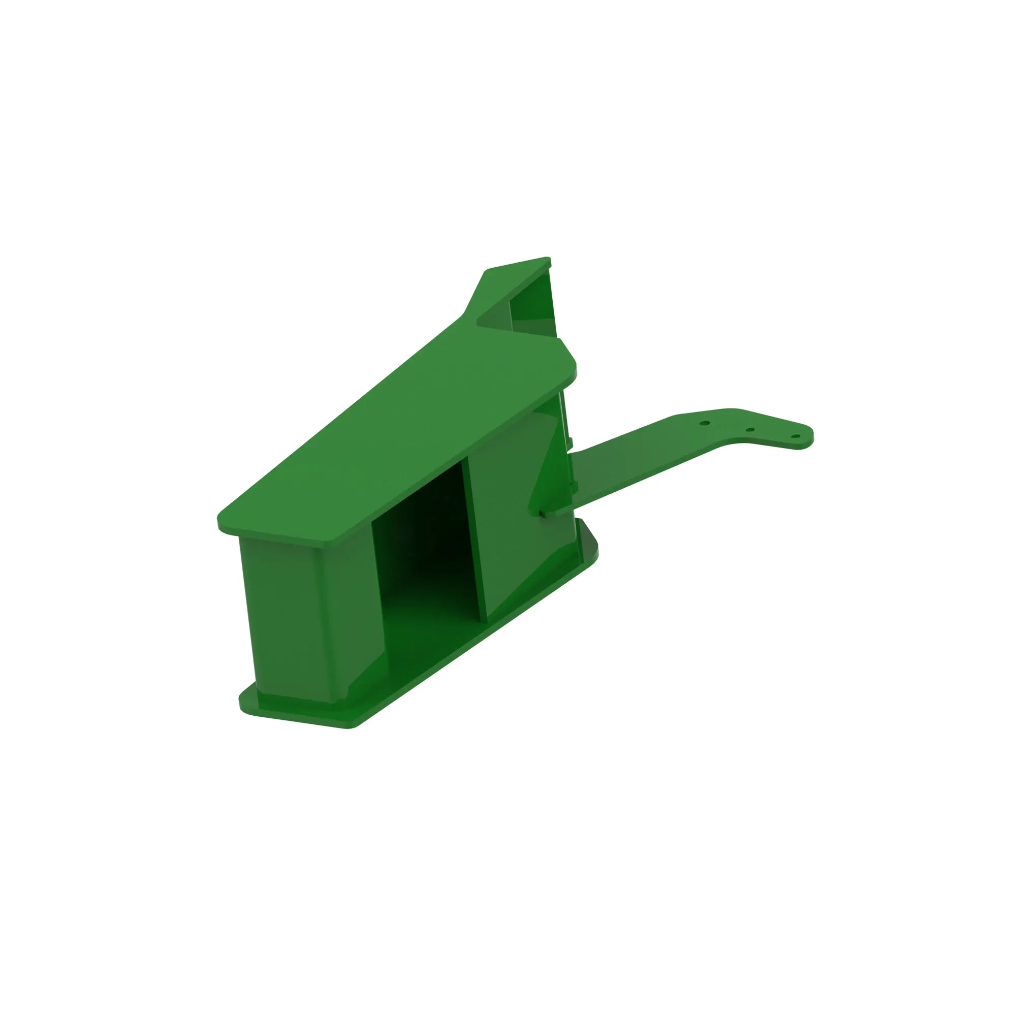 John Deere Bracket Support - DQ64675