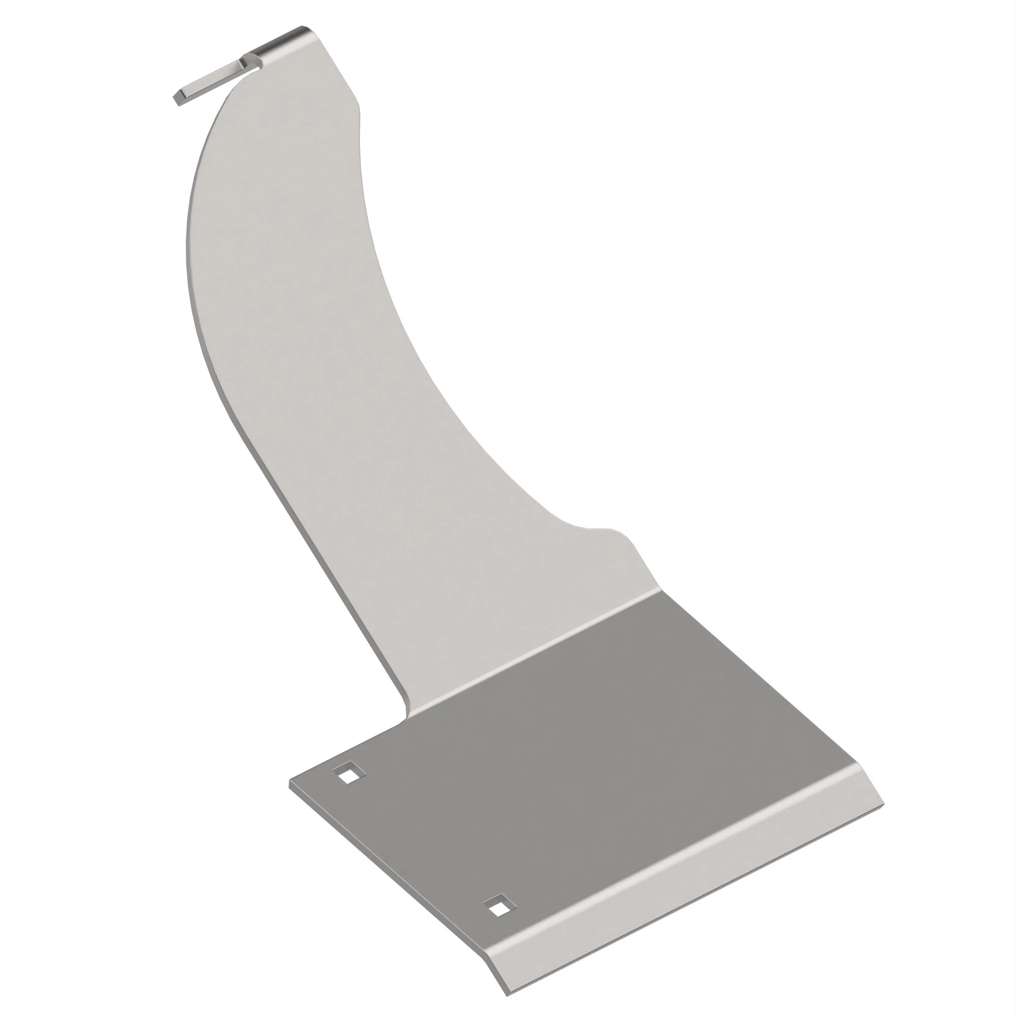 John Deere Basecutter Deflector - CB01494919