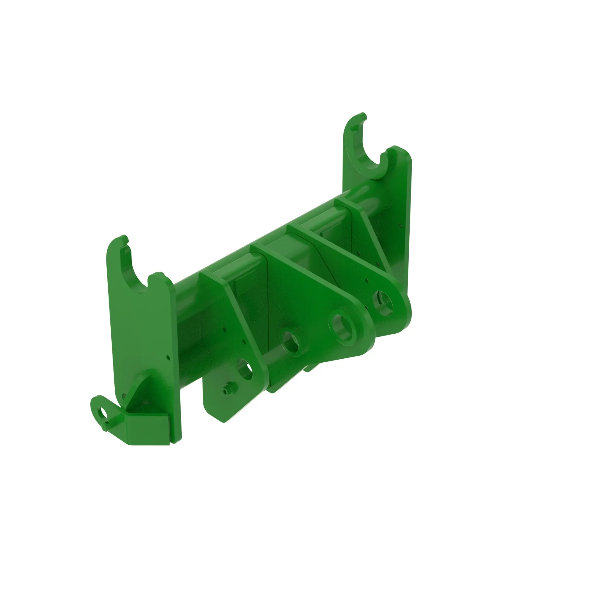 John Deere Frame - AZ65088
