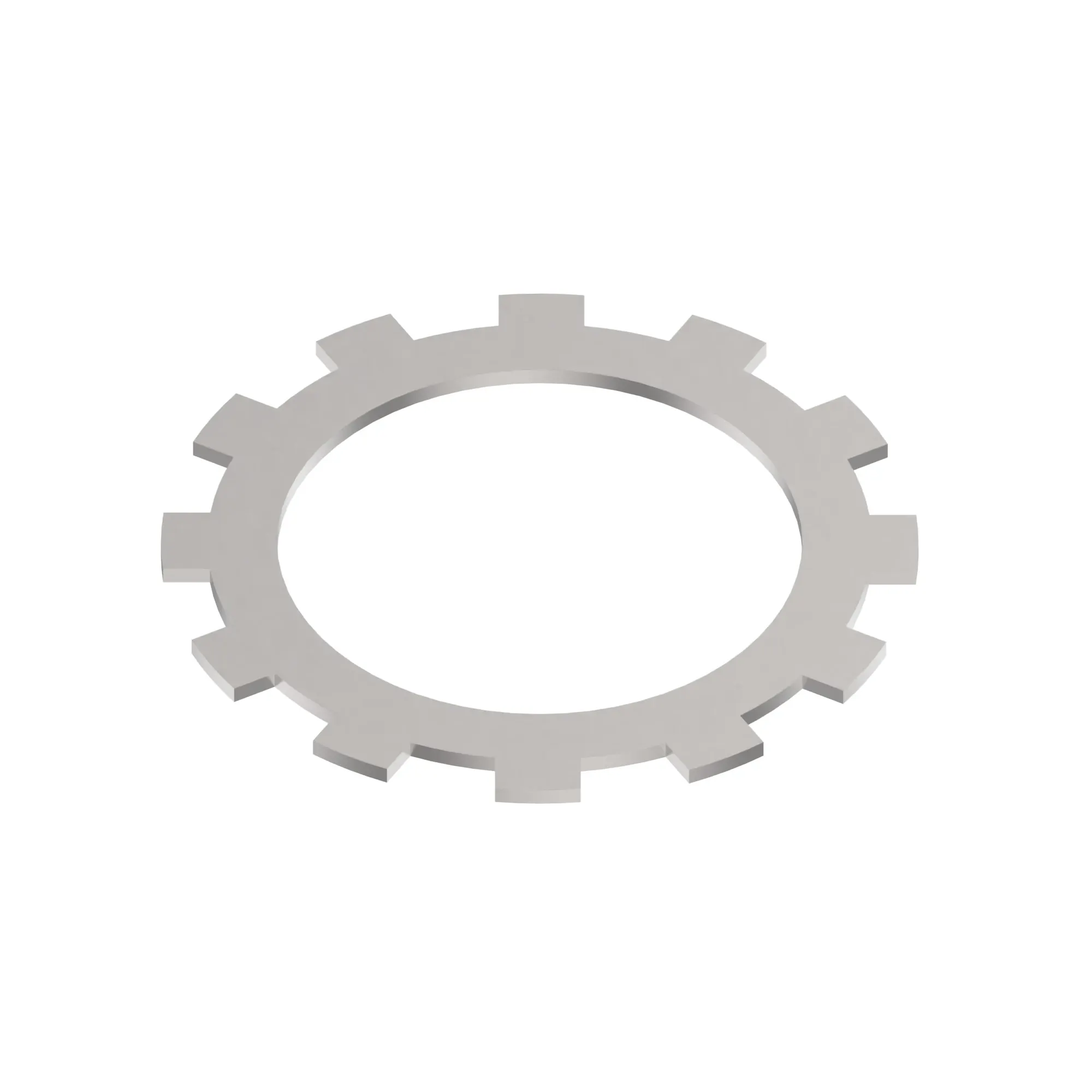 John Deere Disk Carrier Support - L114350
