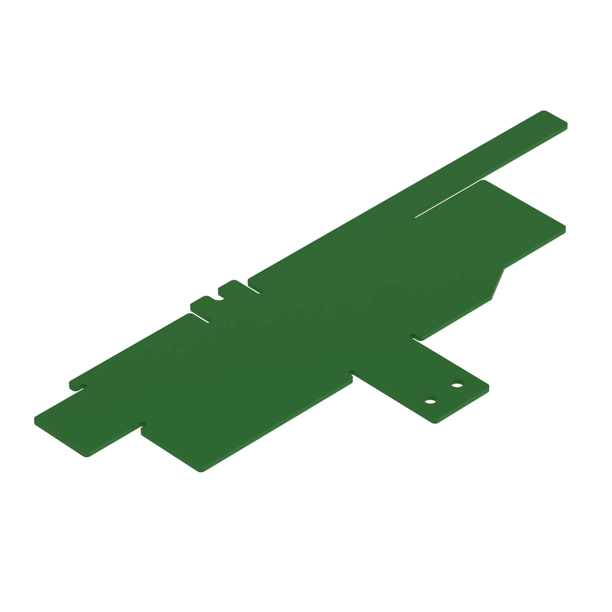 John Deere Bracket - AL203771