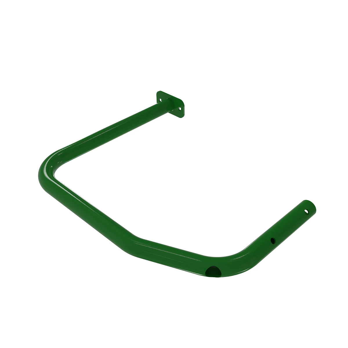 John Deere Rear Beacon Bracket - AH234073