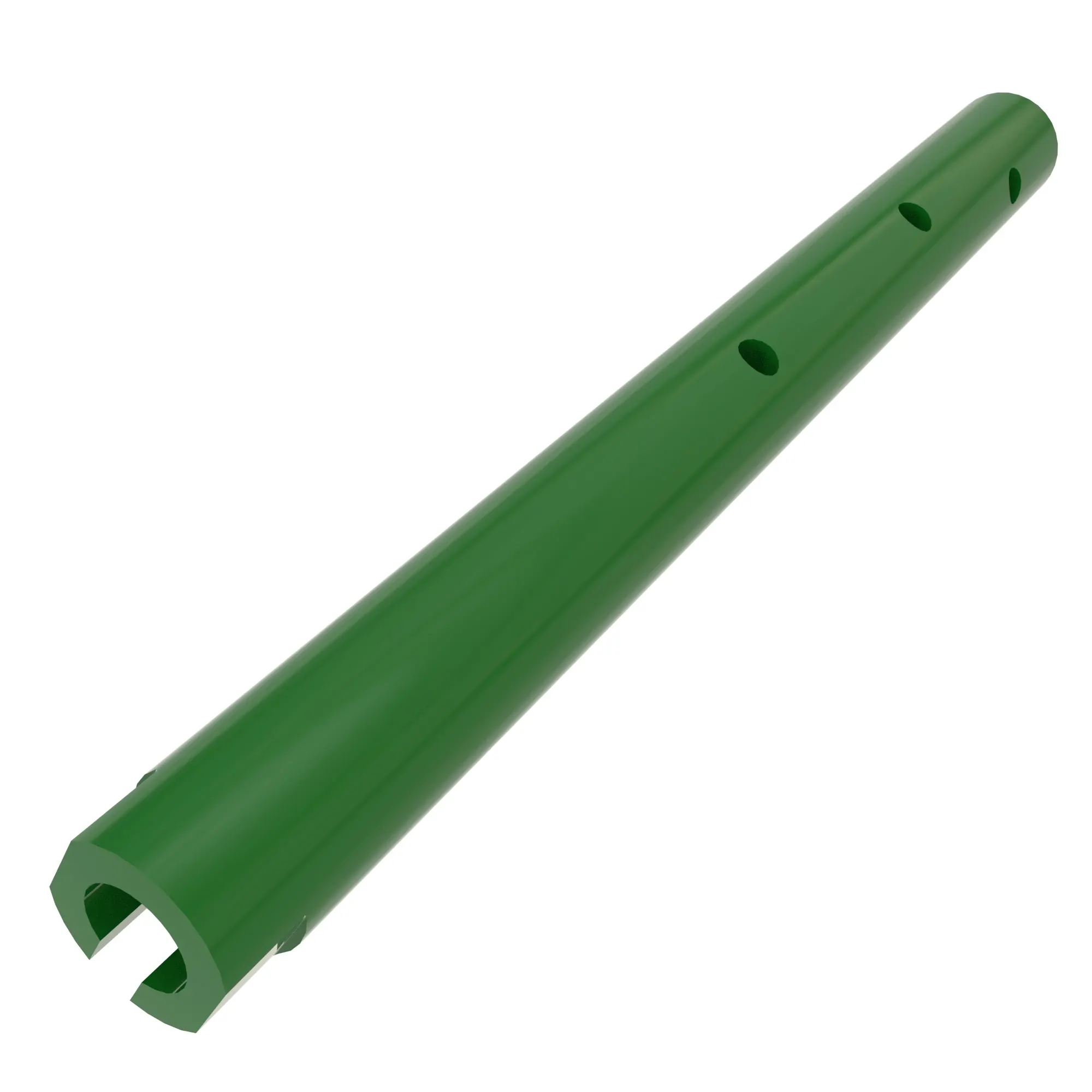 OUTER RAKE TUBE