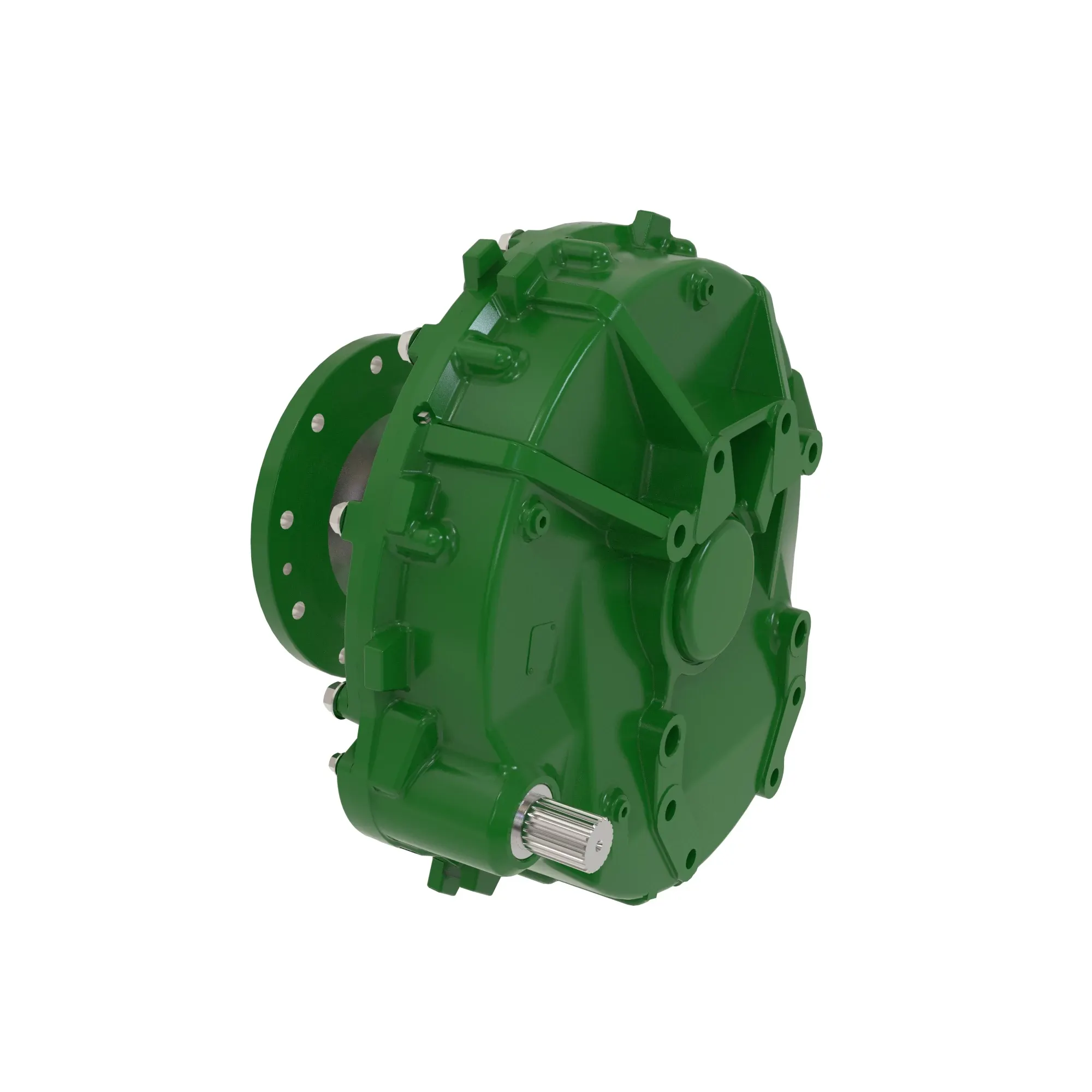 John Deere Heavy Duty Final Drive, Right Side - DE31282