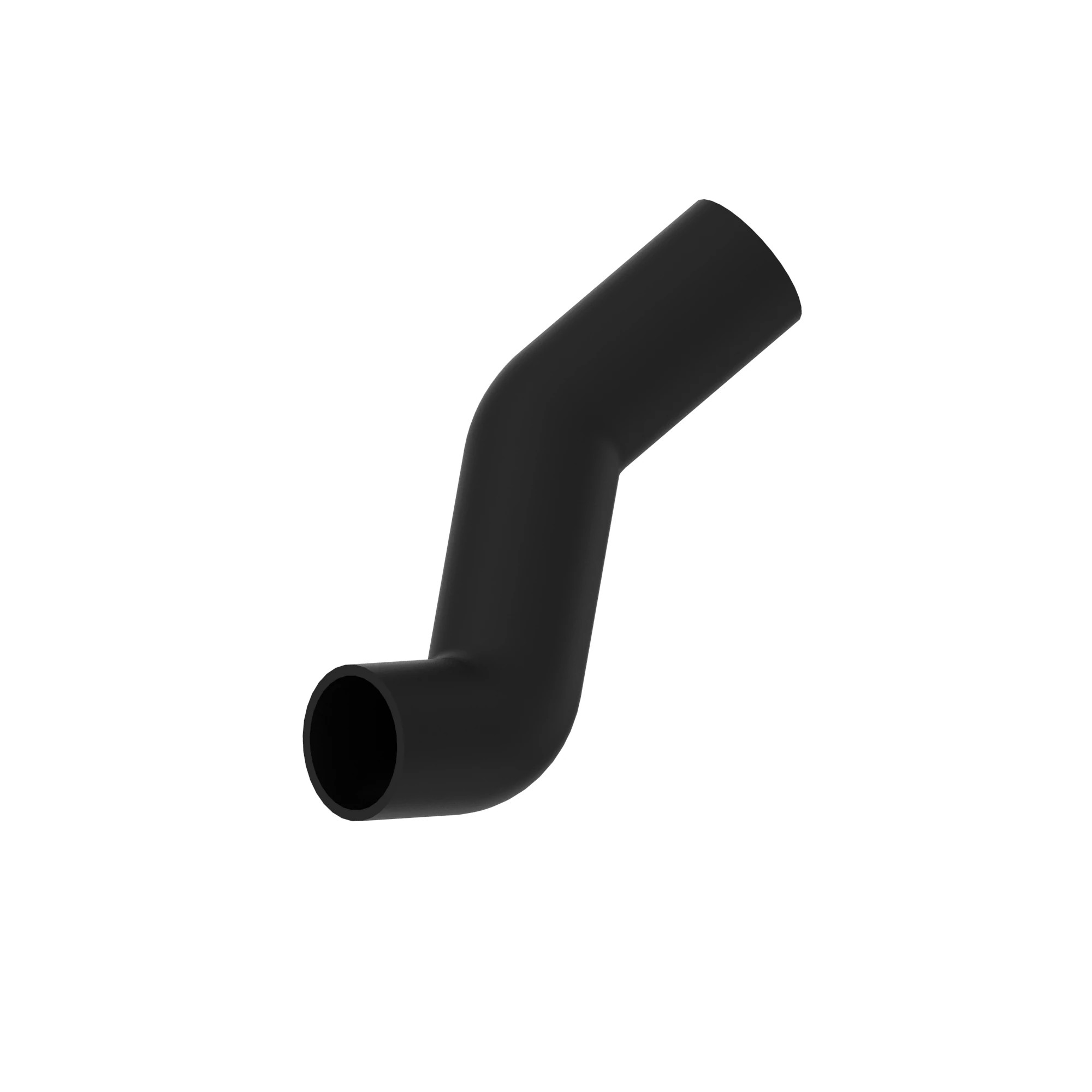 HOSE, RADIATOR UPPER