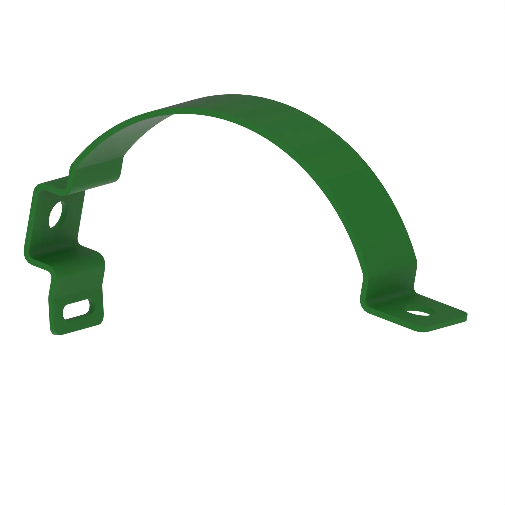 BAND, HOLDER ON DRIVE SHAFT