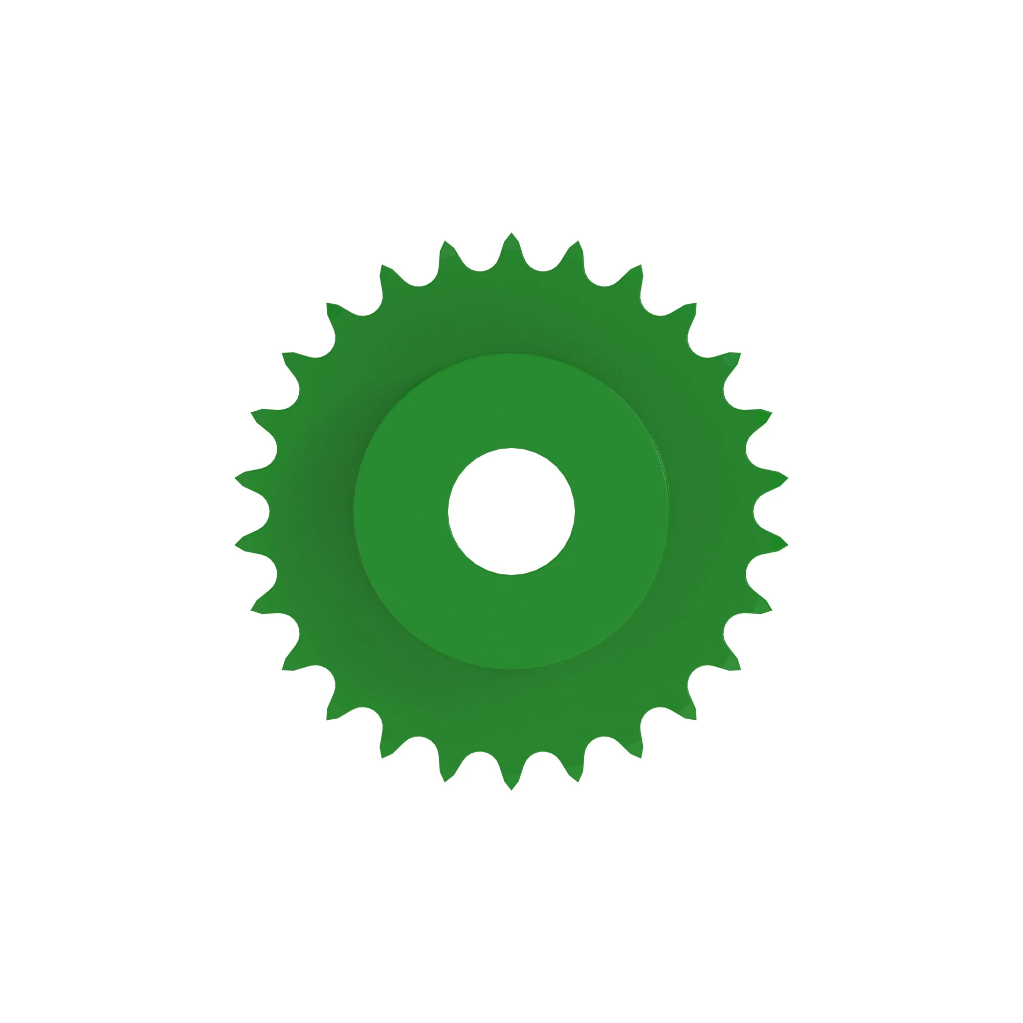 SPROCKET 26T ANSI 40