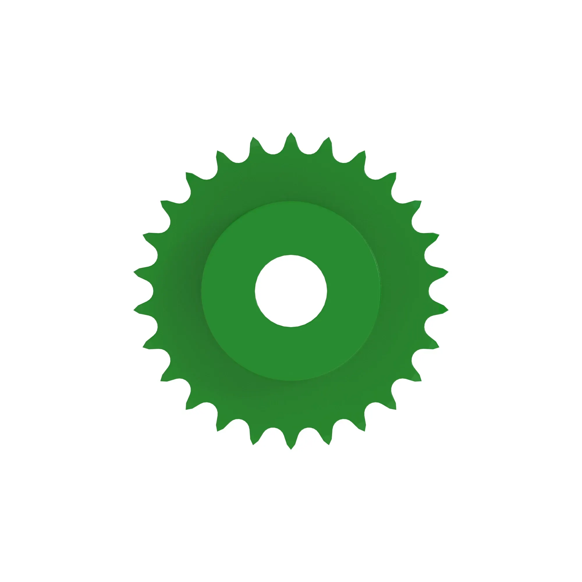 SPROCKET 26T ANSI 40