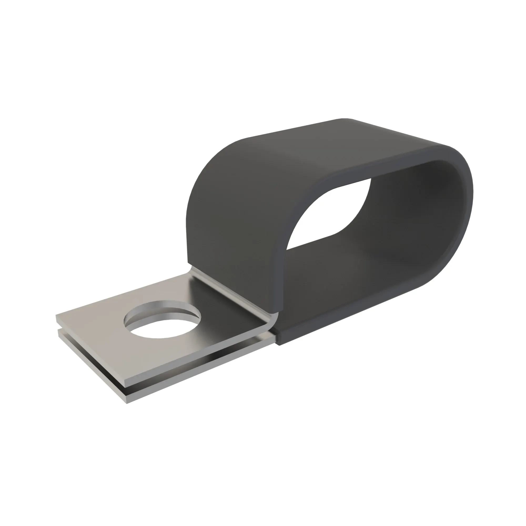 John Deere Bolt-On Clamp - AT451112
